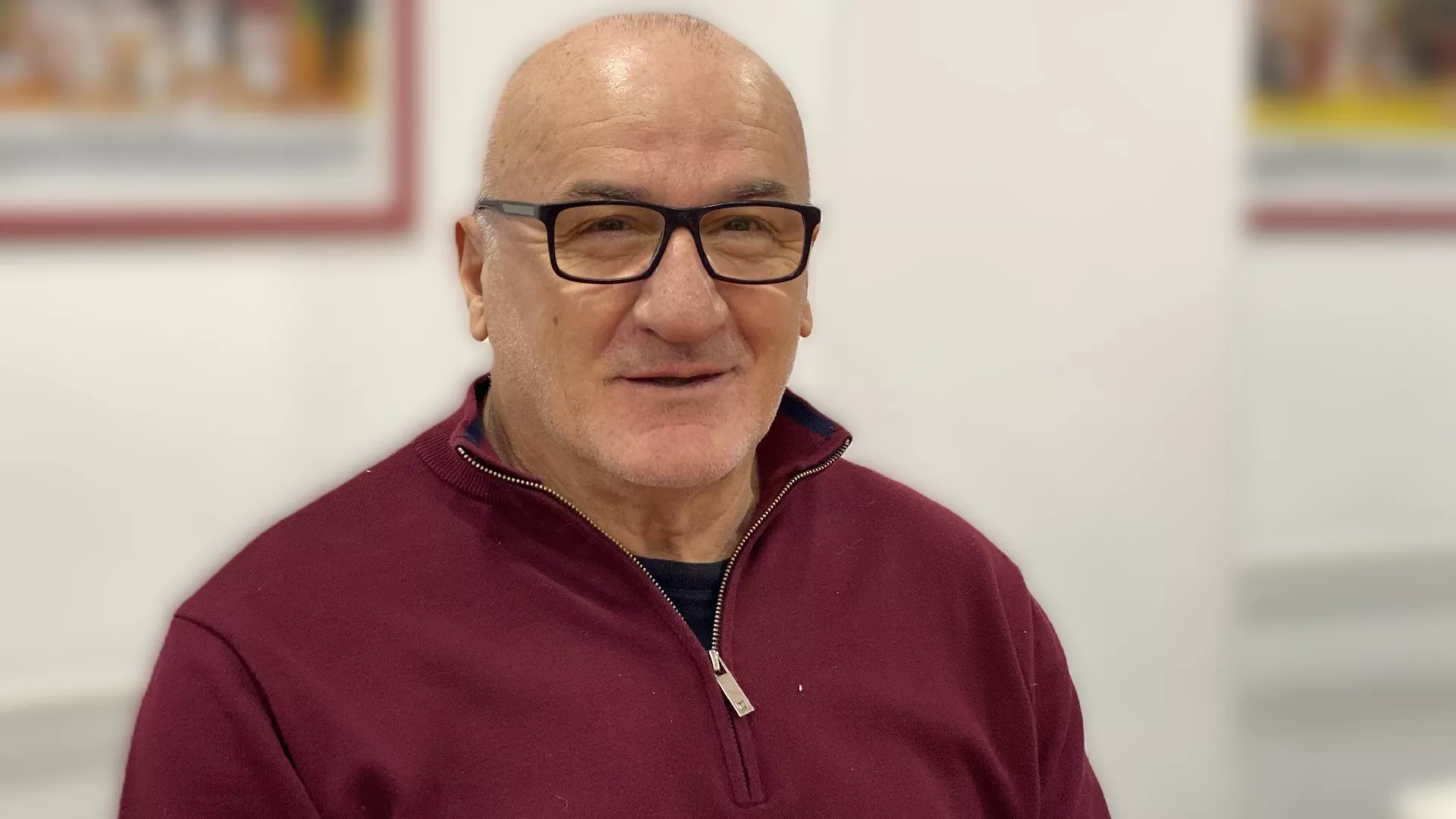 Sportski spomenar - Dragan Nišić, odbojkaš