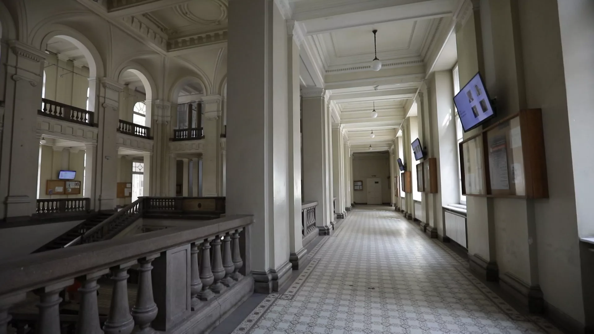 Naučni projekti akademske zajednice: Građevinski fakultet