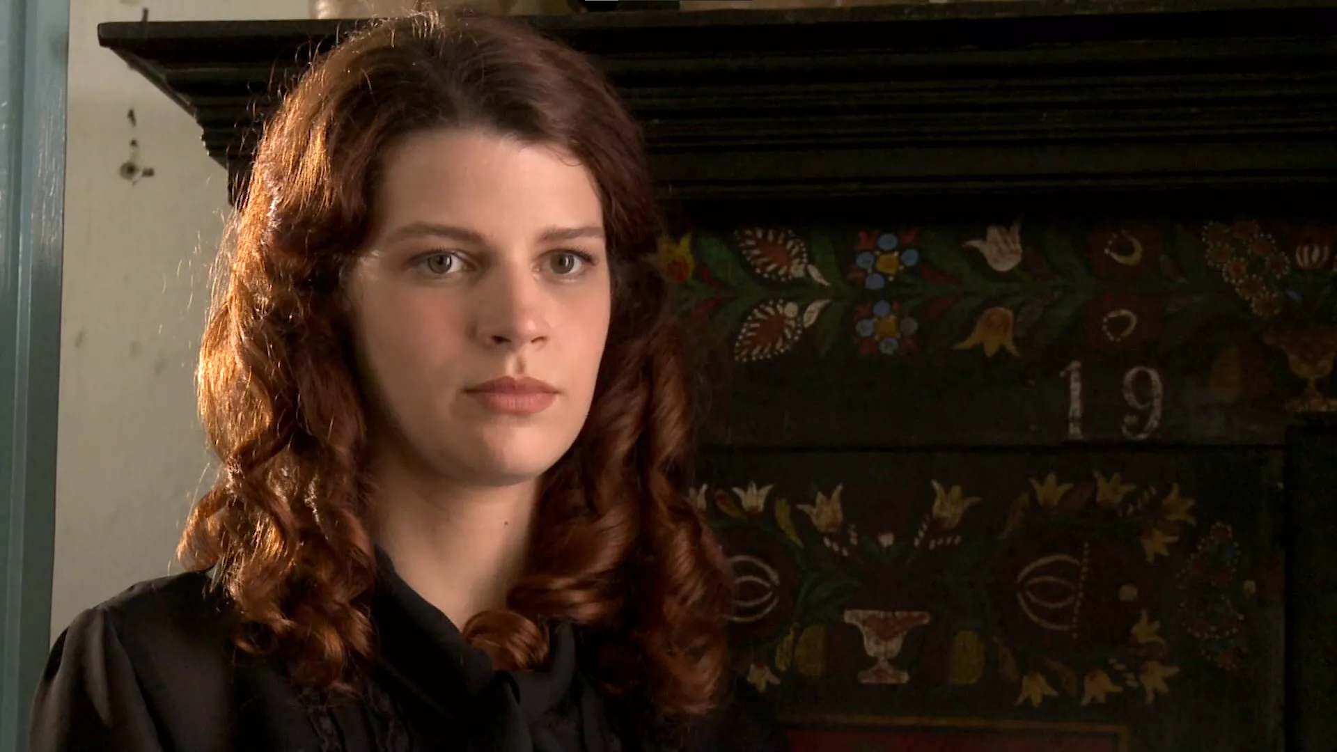 Greh njene majke (2010) (5. epizoda)