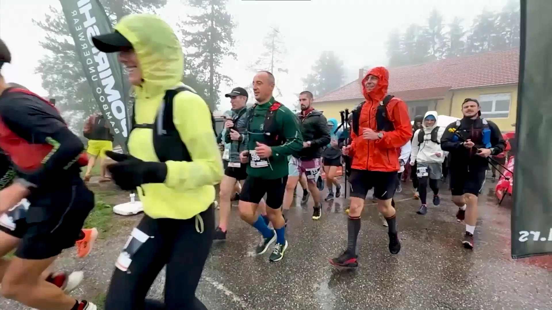 Kako entuzijazam jedne Dragane u njeno selo na Bobiji dovodi više gostiju nego što ima meštana