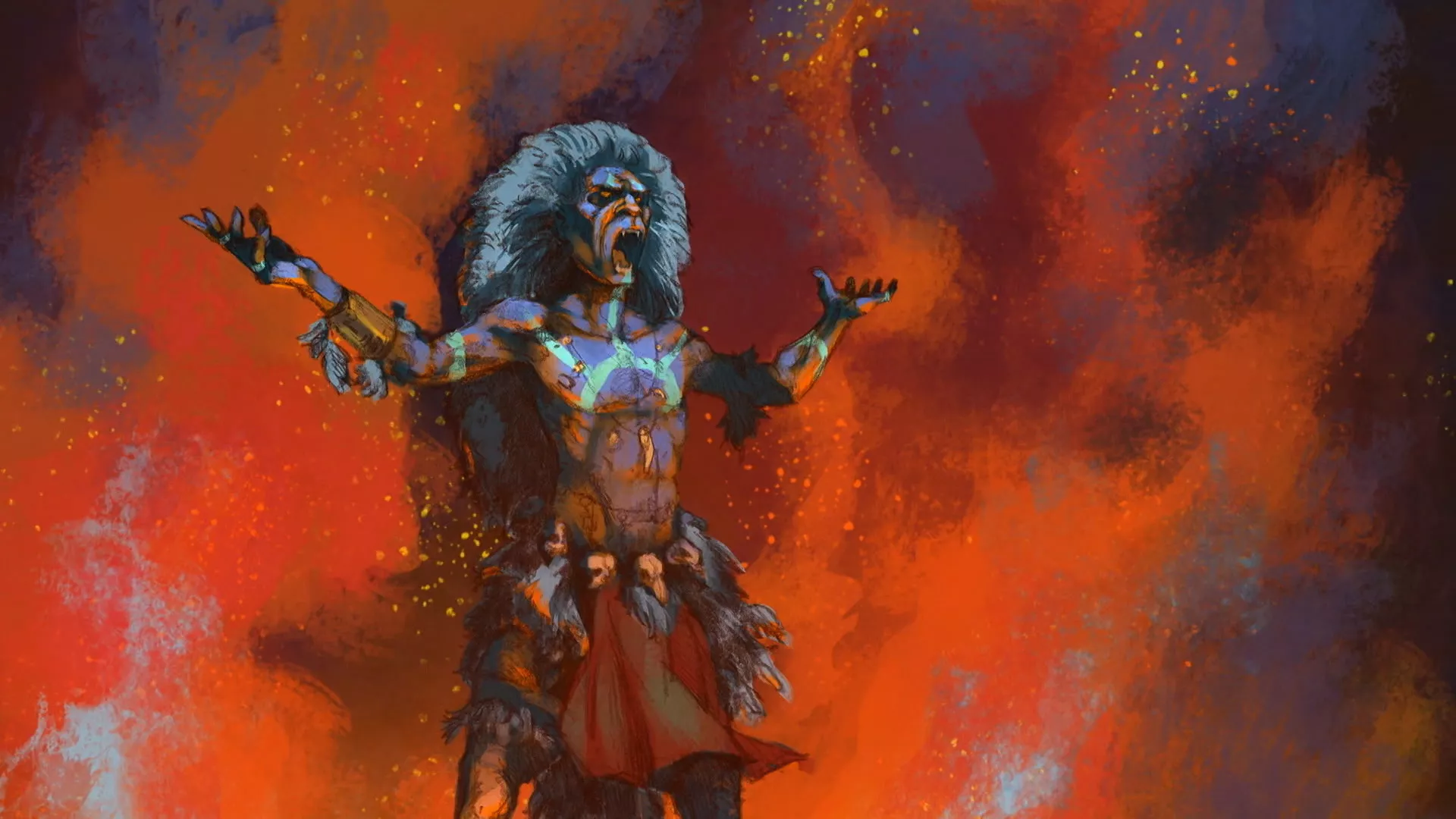 Poreklo fantastike: Robert Ervin Hauard