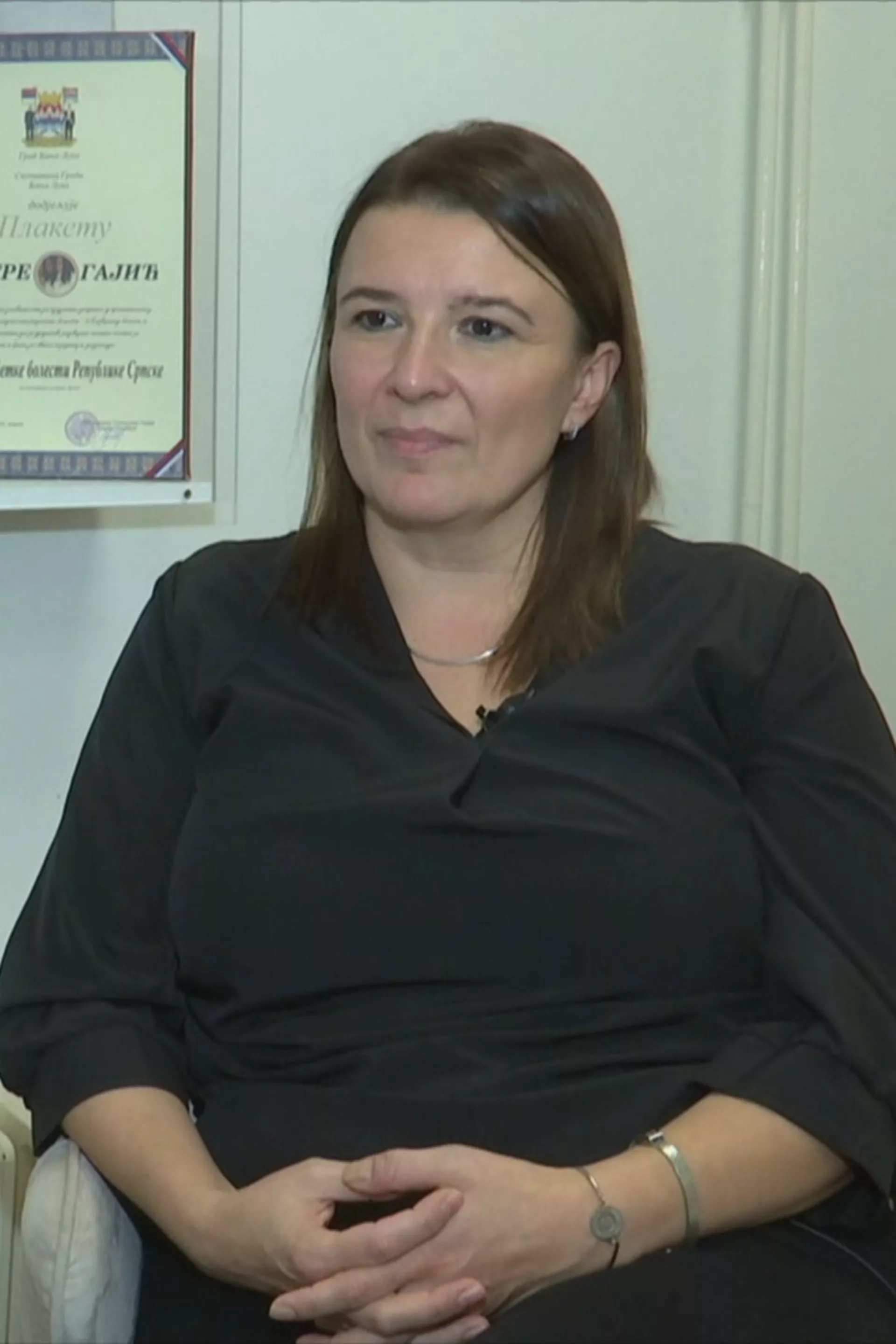 Mesto za nas: Nada i vera