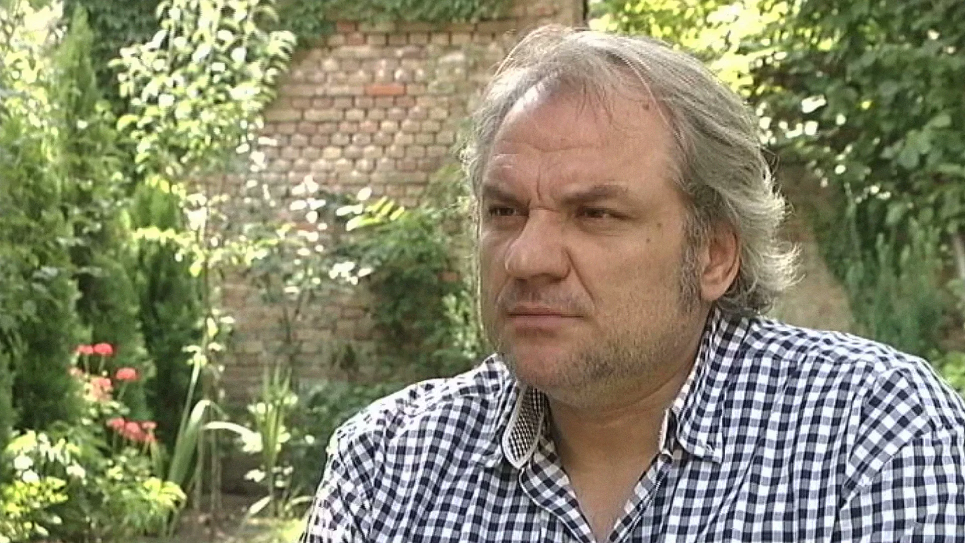 Profesionalci: Željko Lučić - svetska operska zvezda