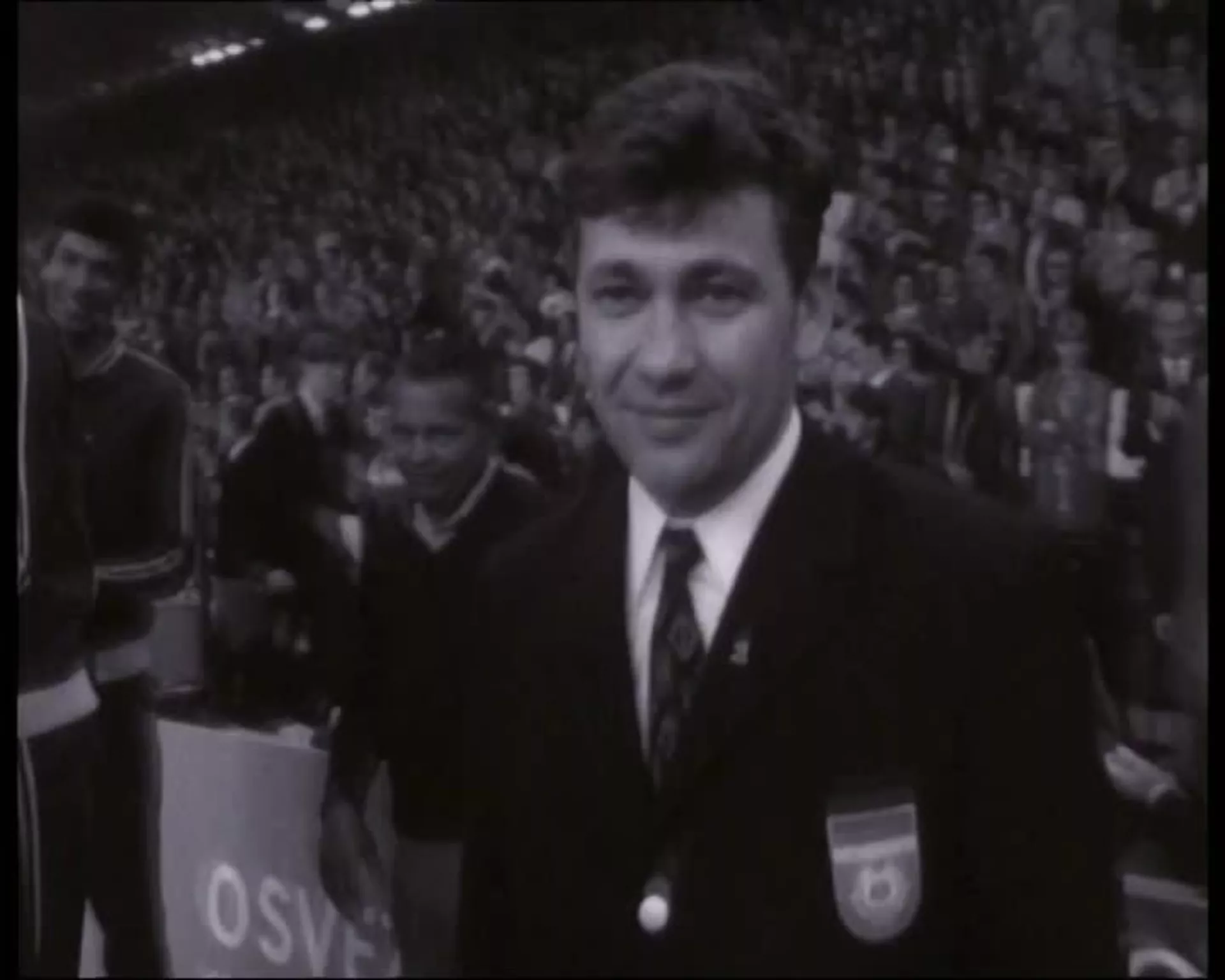TV feljton: Neobavezno – Ranko Žeravica