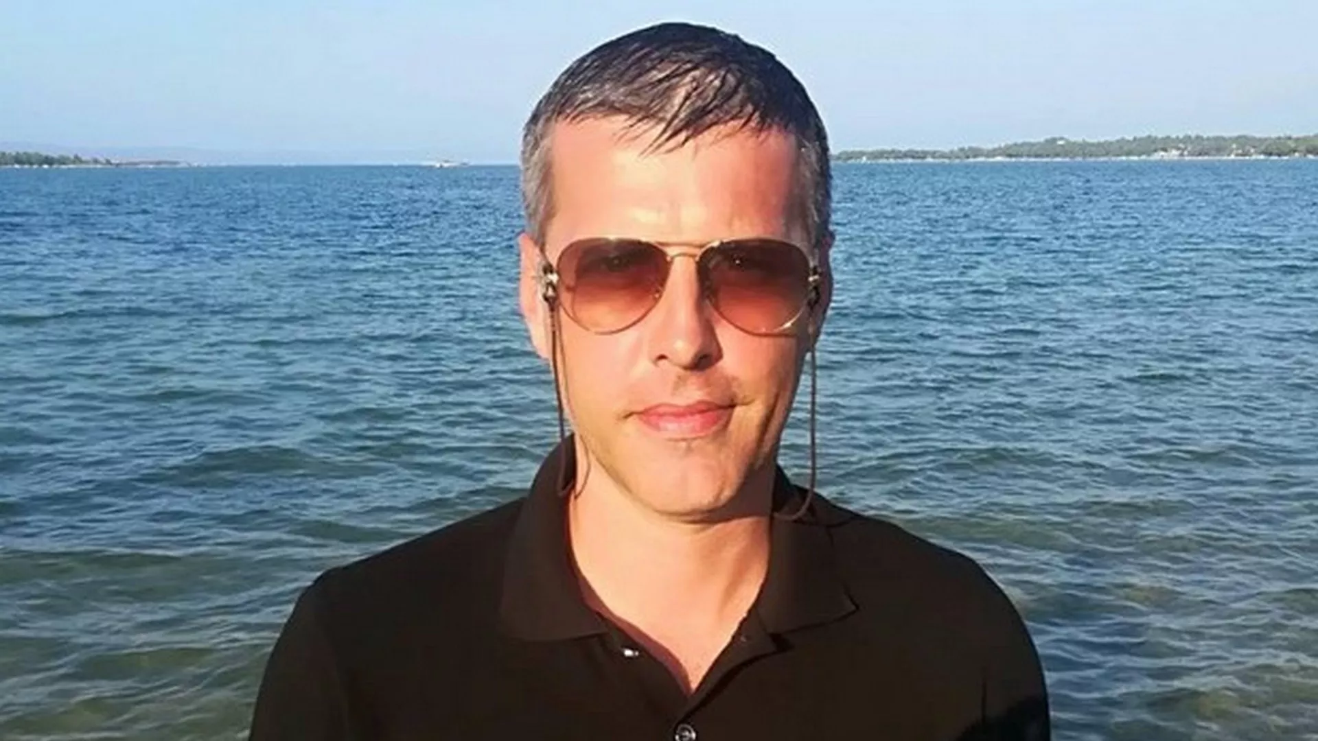 Vreme sporta i razonode – Srboljub Žunić