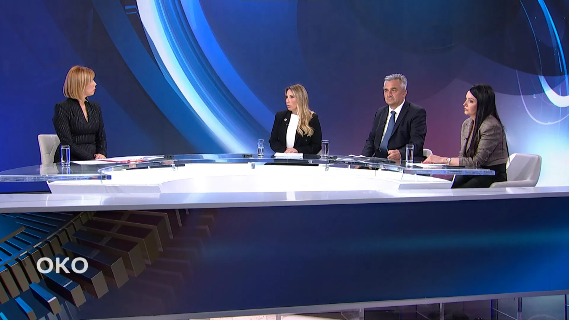 Oko: Kakav Savet treba REM-u?