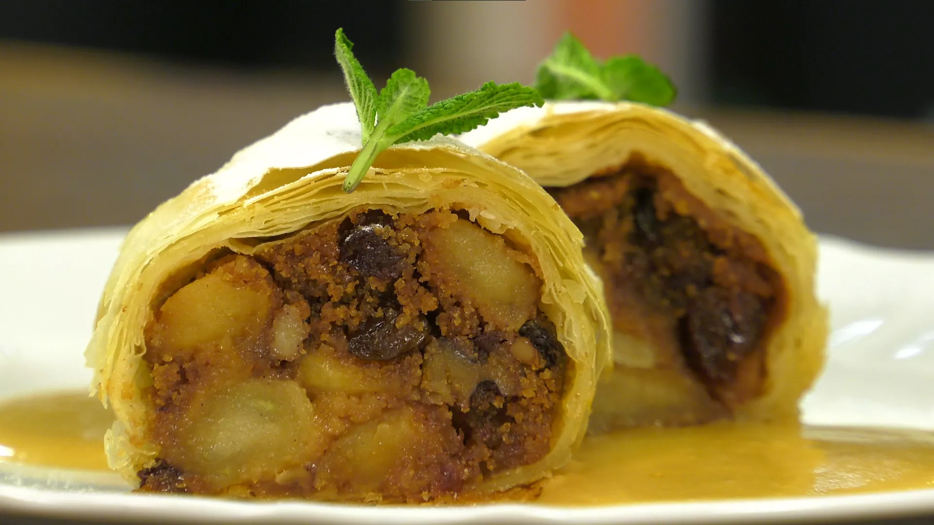 Gastronomad: Elegantna jednostavnost austrijske kuhinje