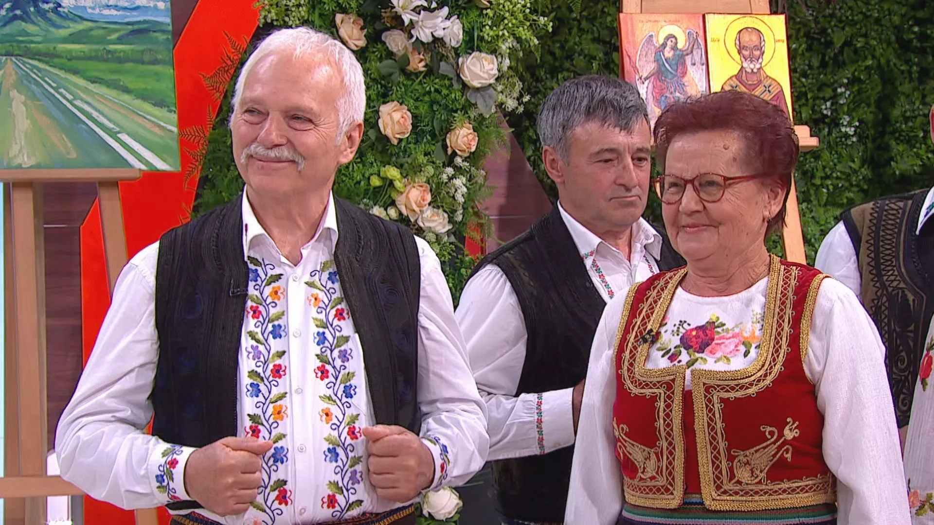 Šarenica: Bombone od bundeve, pesto od sremuša