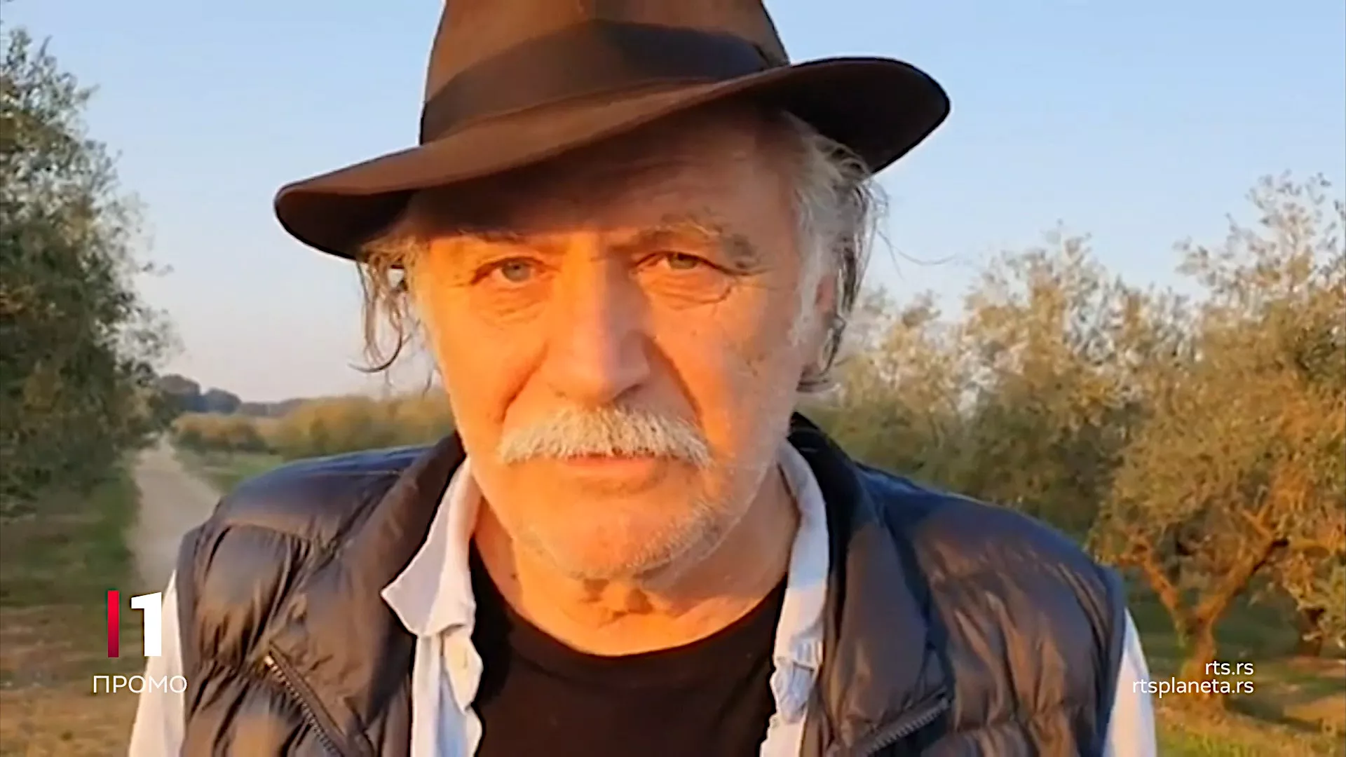 Dokumentarni film: Rat i pesma na RTS-u