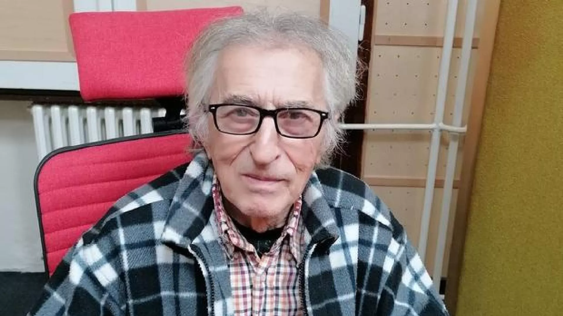 Kod dva bela goluba - Slobodan Vitković