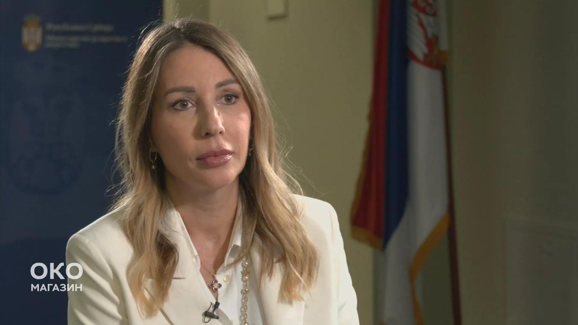 Oko magazin: Čekajući nuklearke, Srbija između straha i i atomske energije