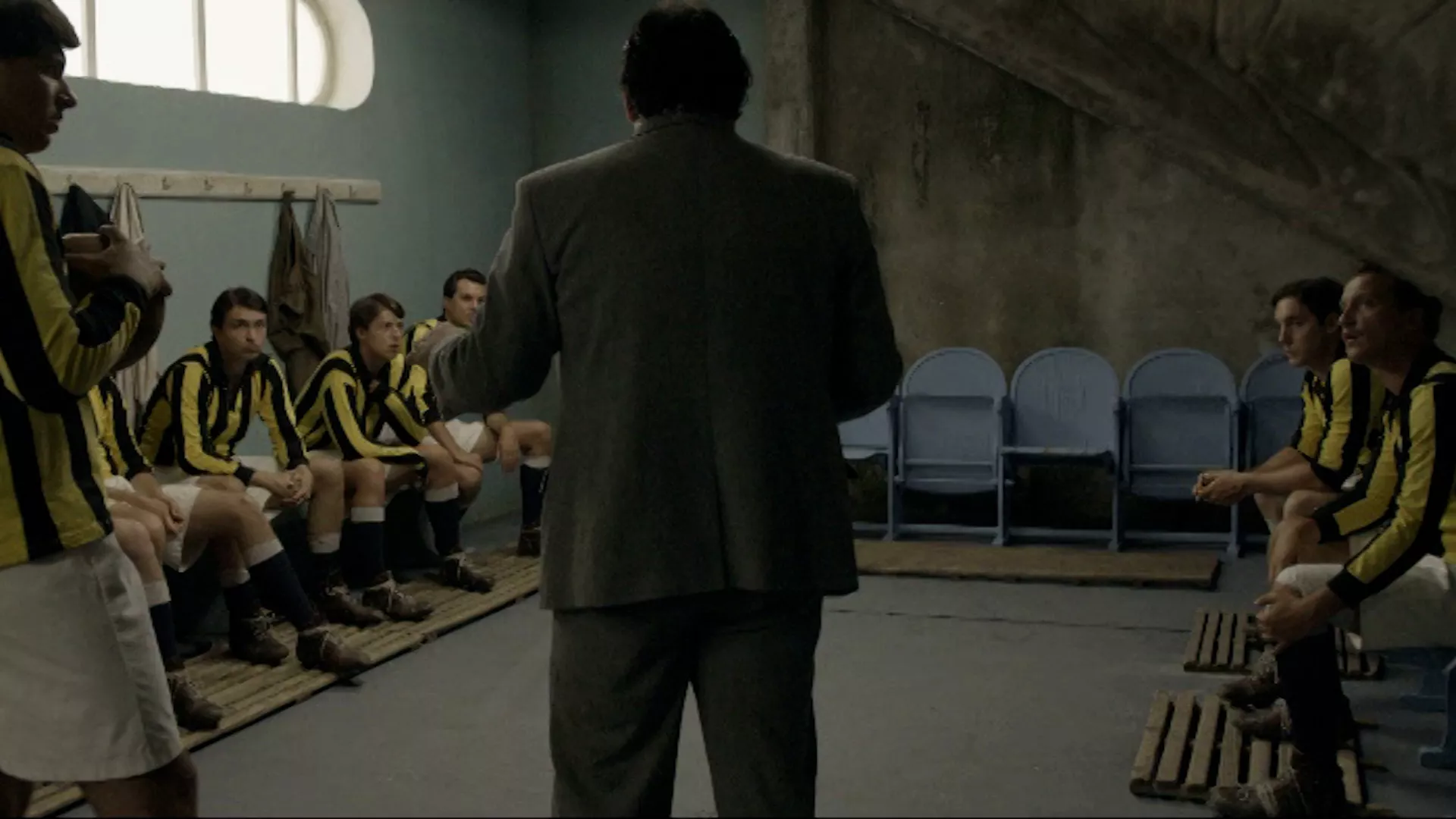 Montevideo, vidimo se (2014) (4. epizoda)
