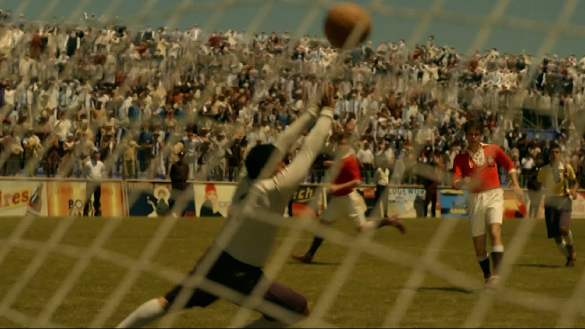 Montevideo, vidimo se (2014) (5. epizoda)
