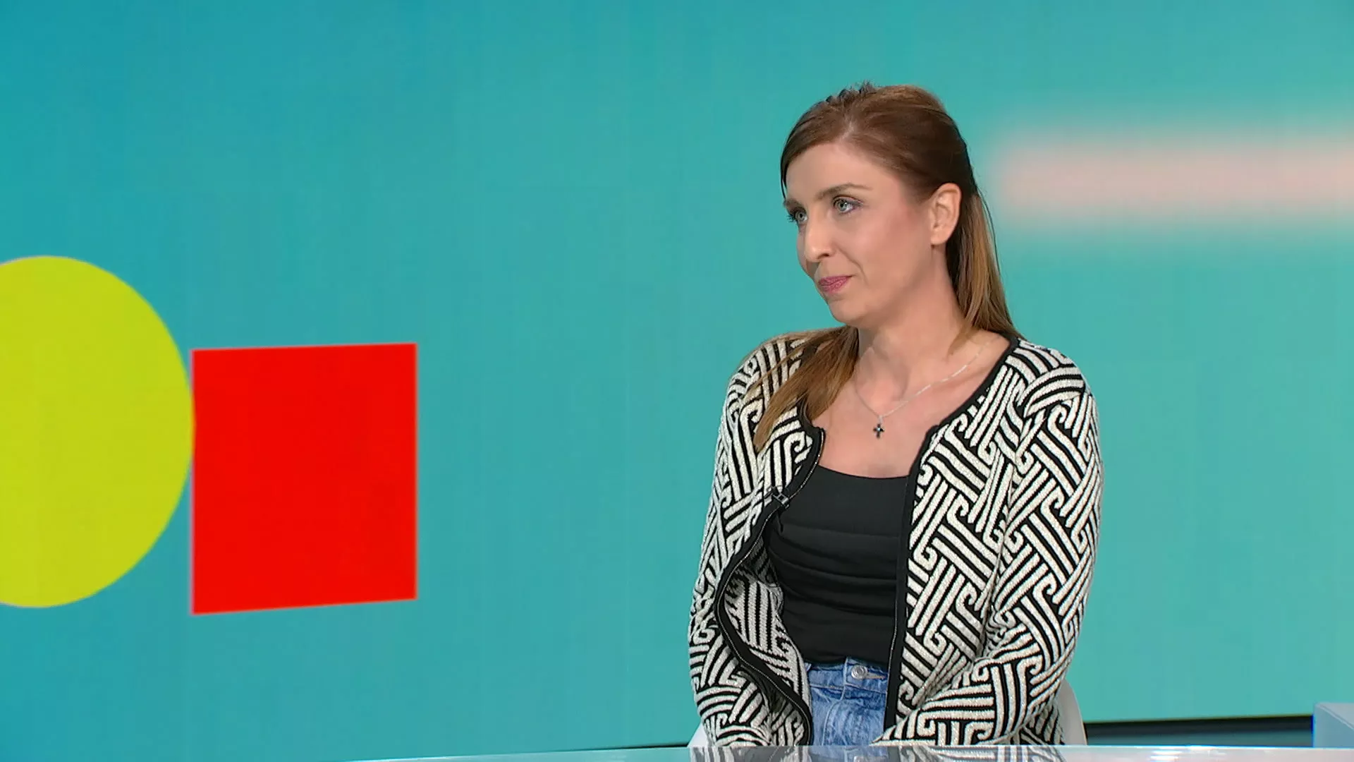 Kulturni dnevnik: Svet očima umetnika