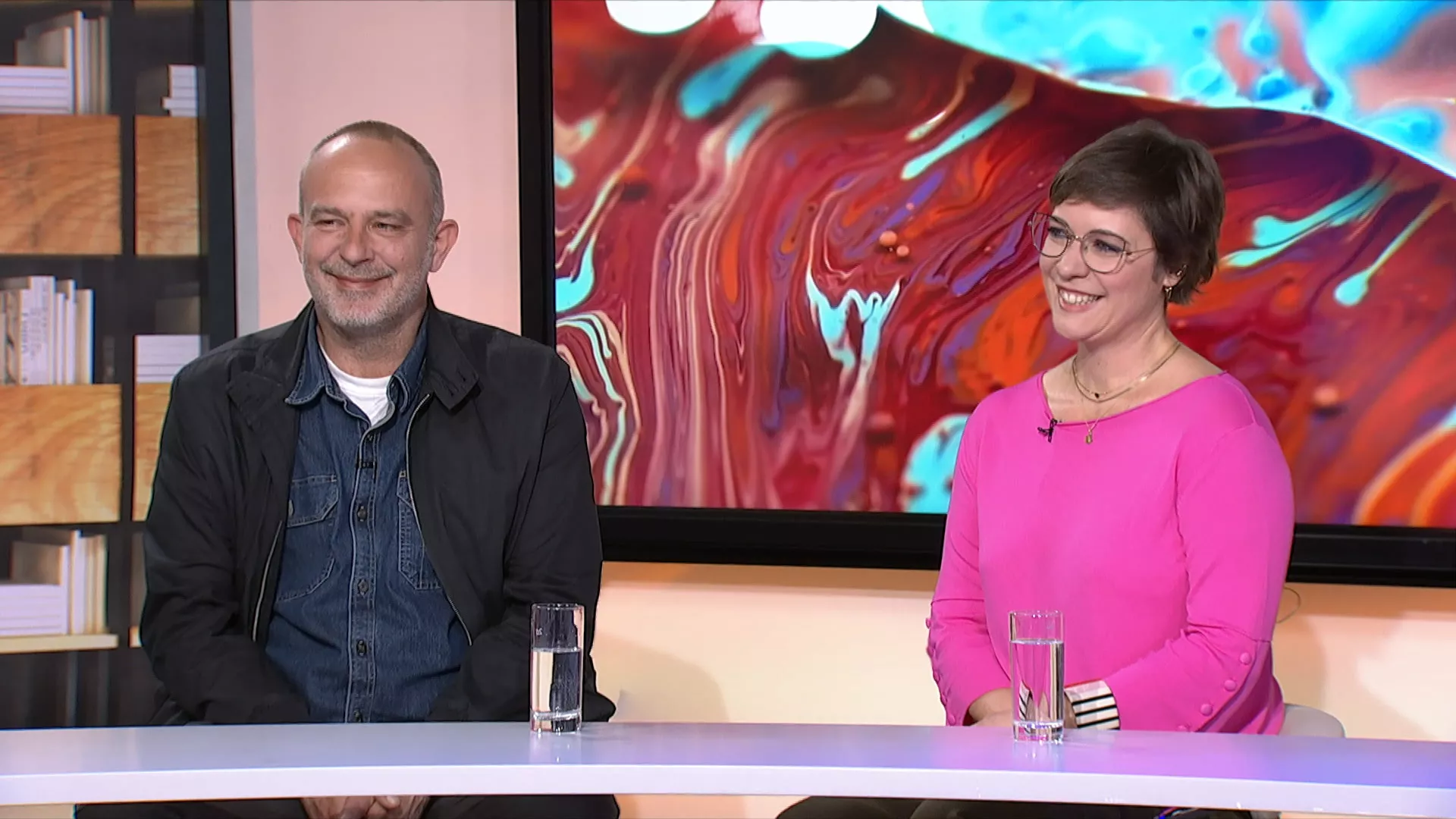 RTS Lab: Digitalno
