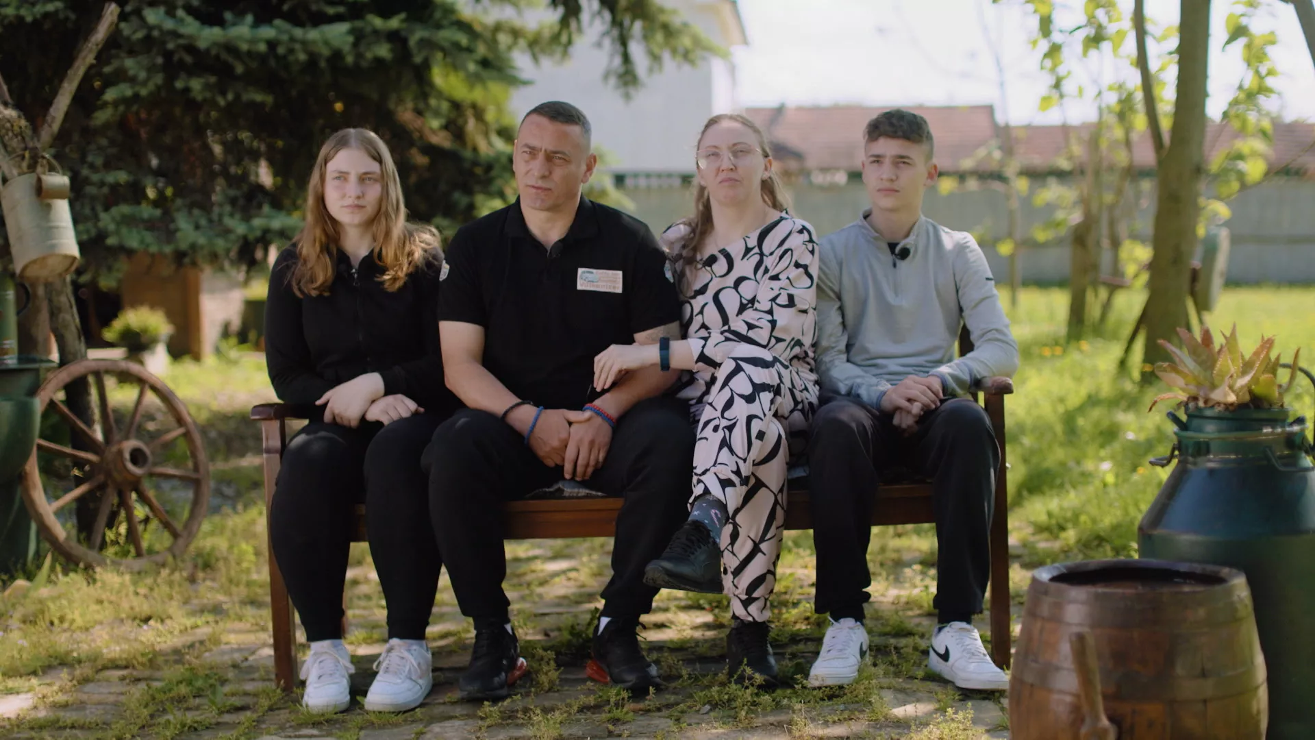 Novi početak (4. ciklus) (16. emisija)