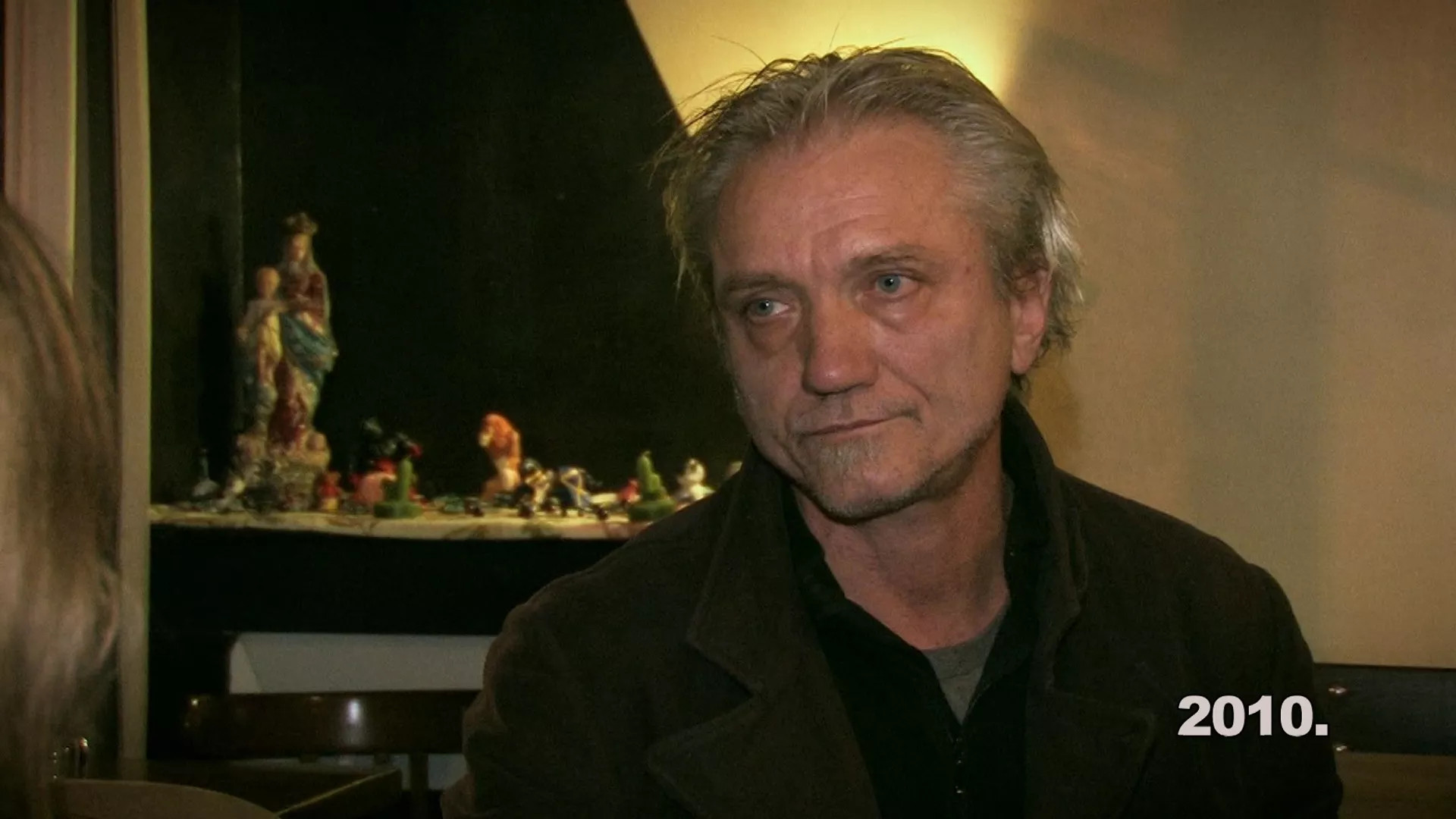 TV lica ... kao sav normalan svet: Gosti Radovan Hiršl i Darko Rundek