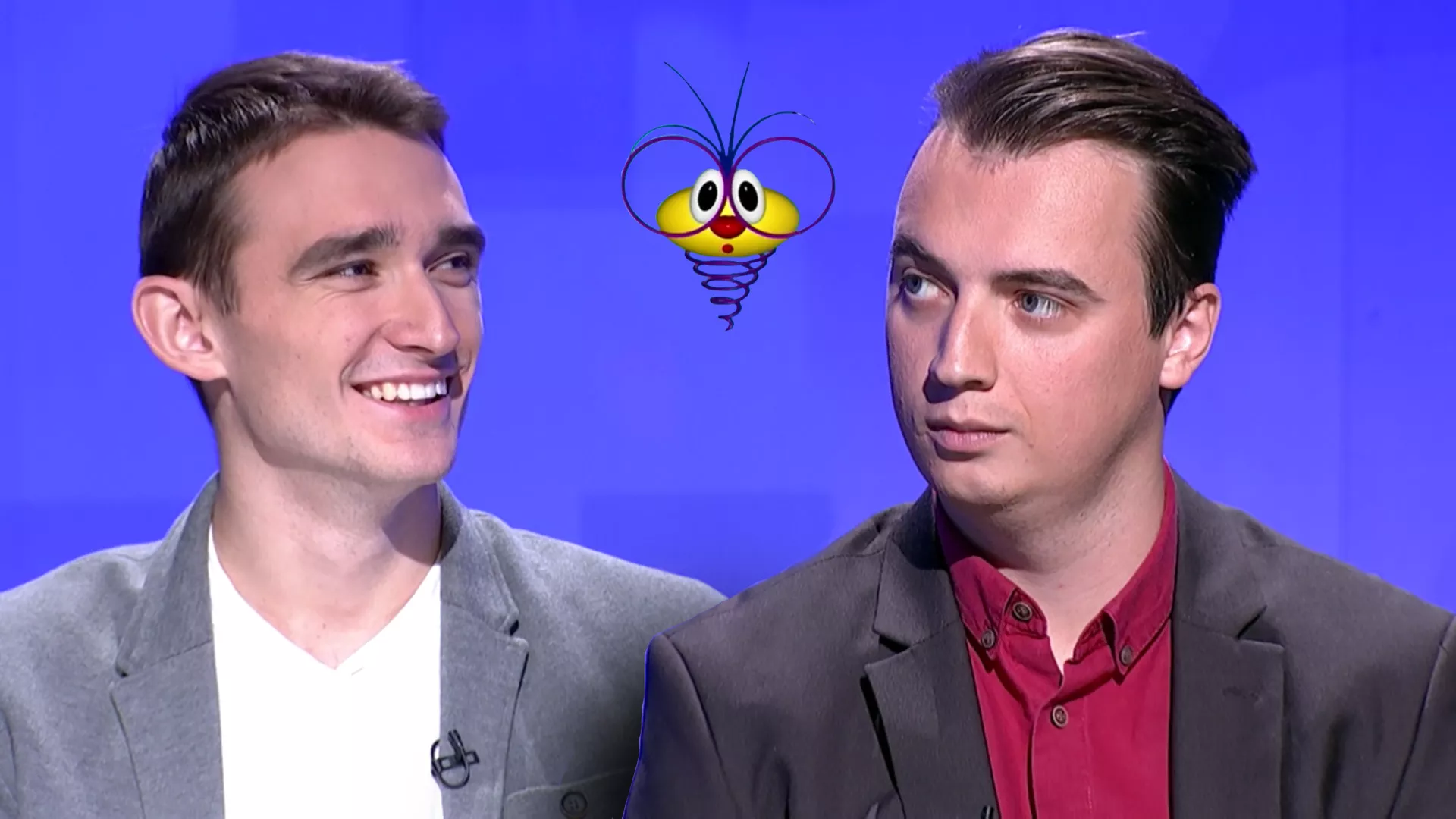 TV Slagalica (121. ciklus) (7. emisija)