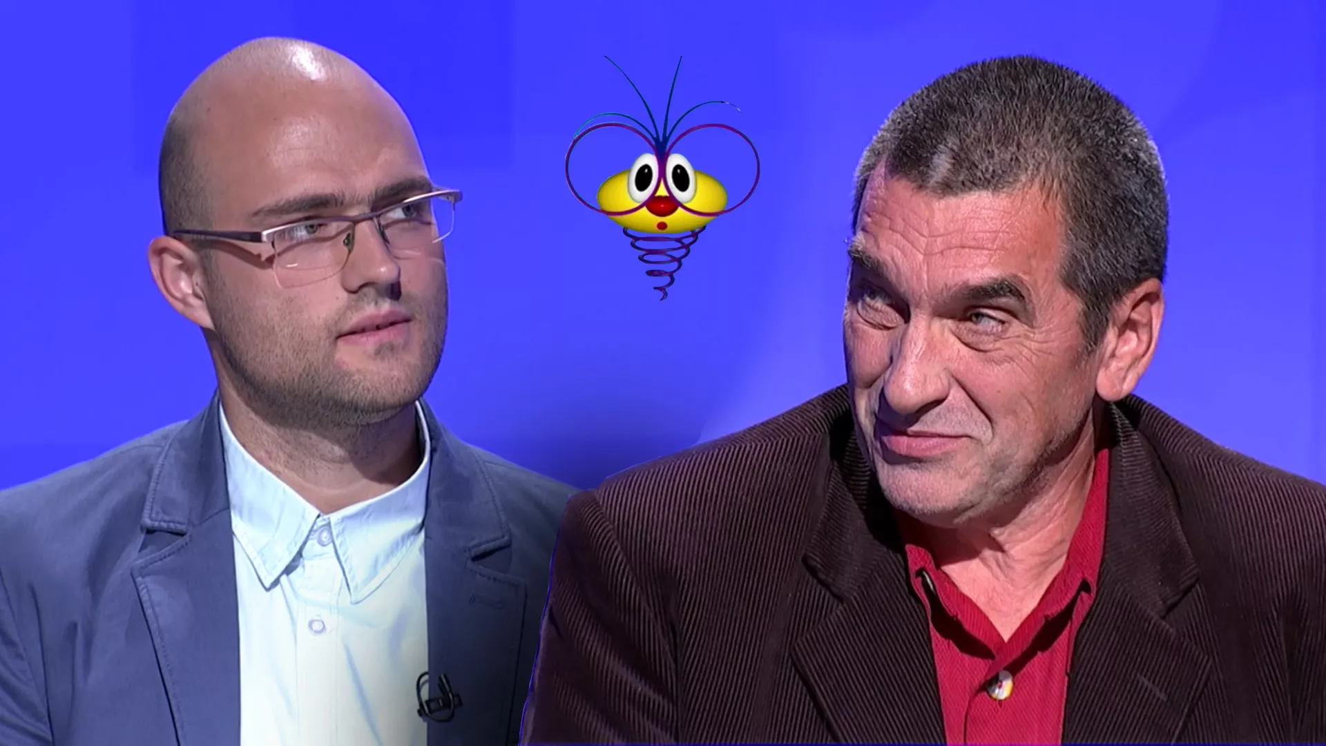 TV Slagalica (121. ciklus) (18. emisija)
