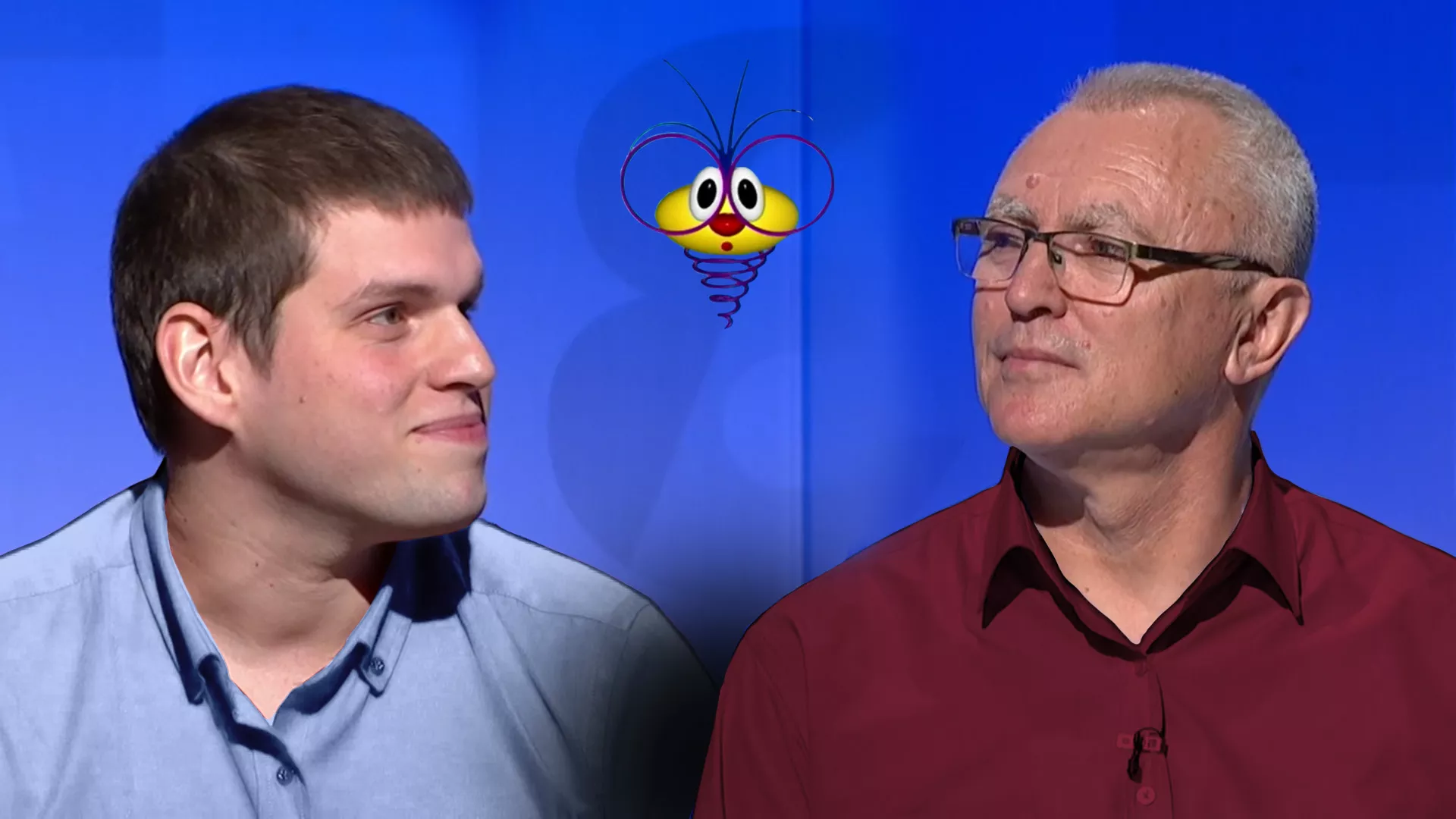 TV Slagalica (157. ciklus) (3. emisija)