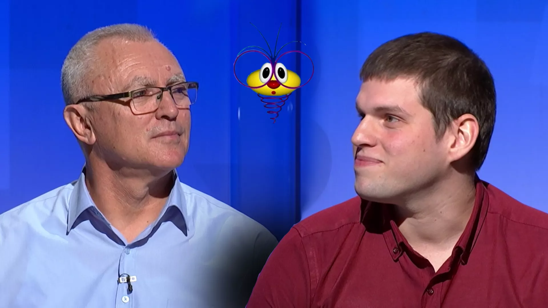 TV Slagalica (157. ciklus) (4. emisija)