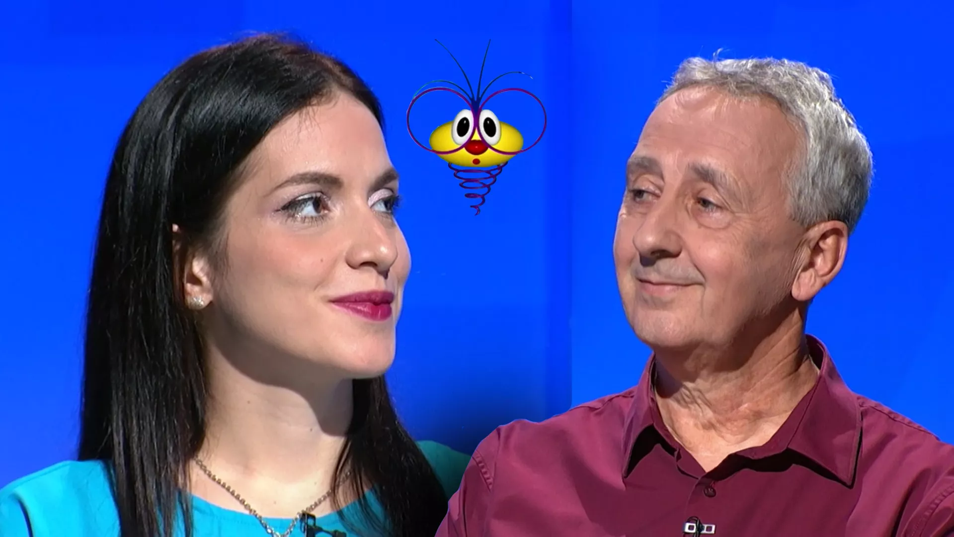 TV Slagalica (157. ciklus) (9. emisija)