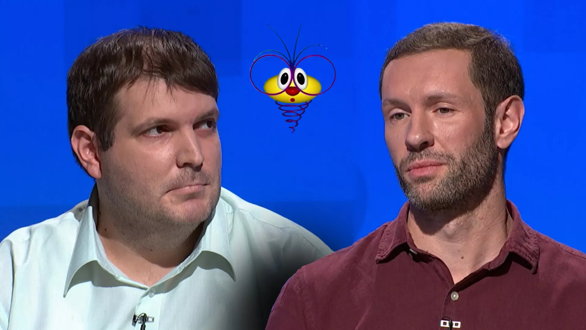 TV Slagalica (157. ciklus) (15. emisija)