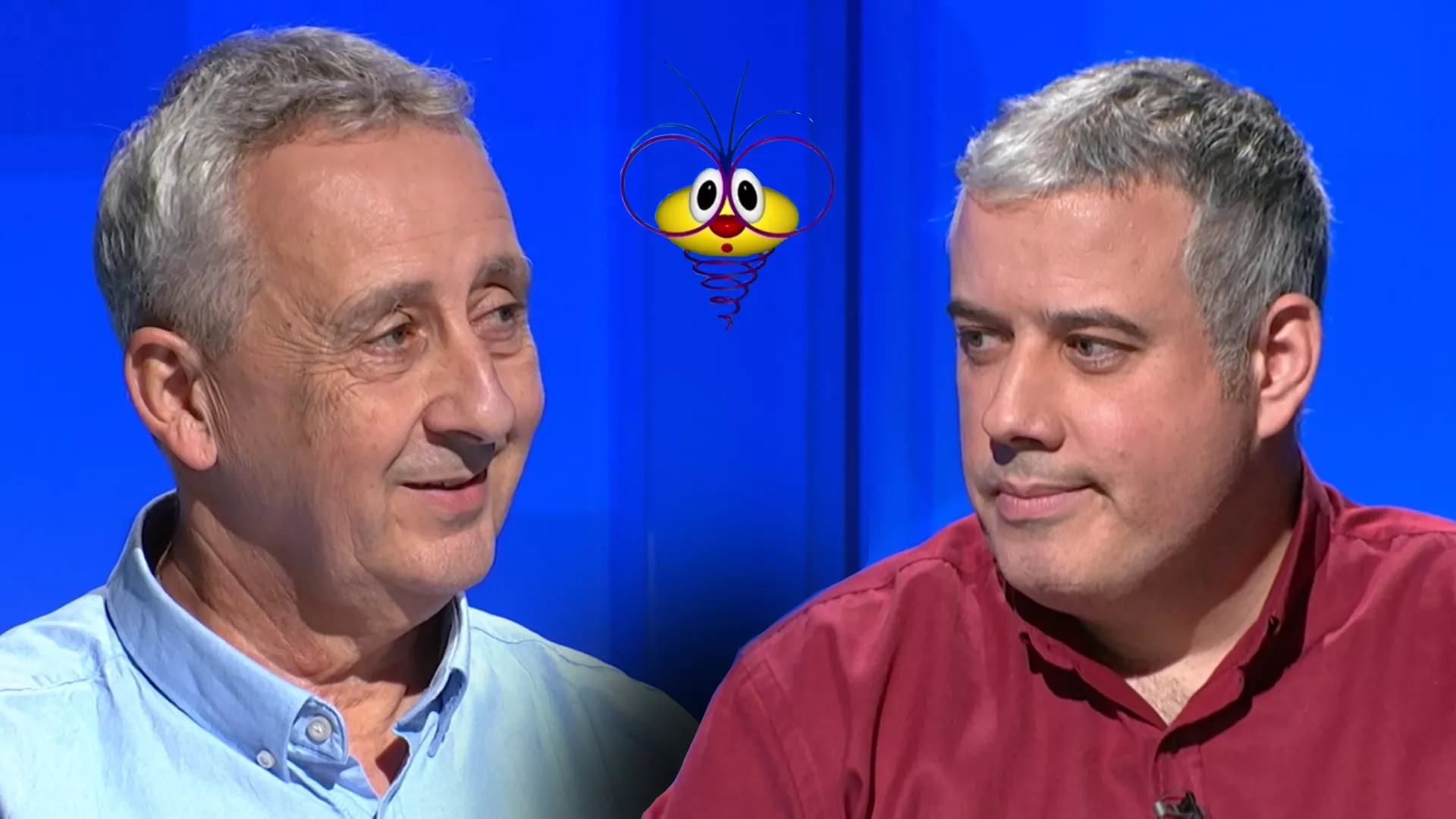 TV Slagalica (157. ciklus) (21. emisija)