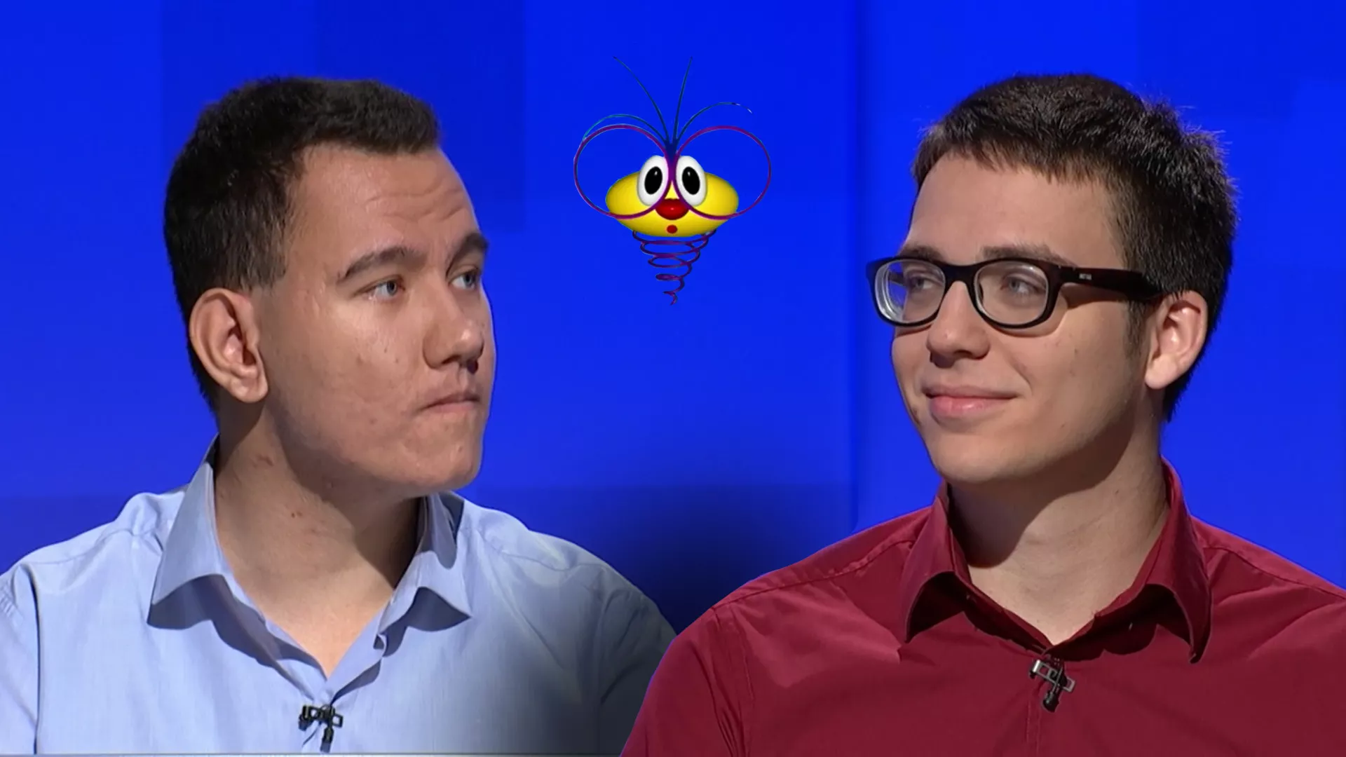 TV Slagalica (157. ciklus) (25. emisija)