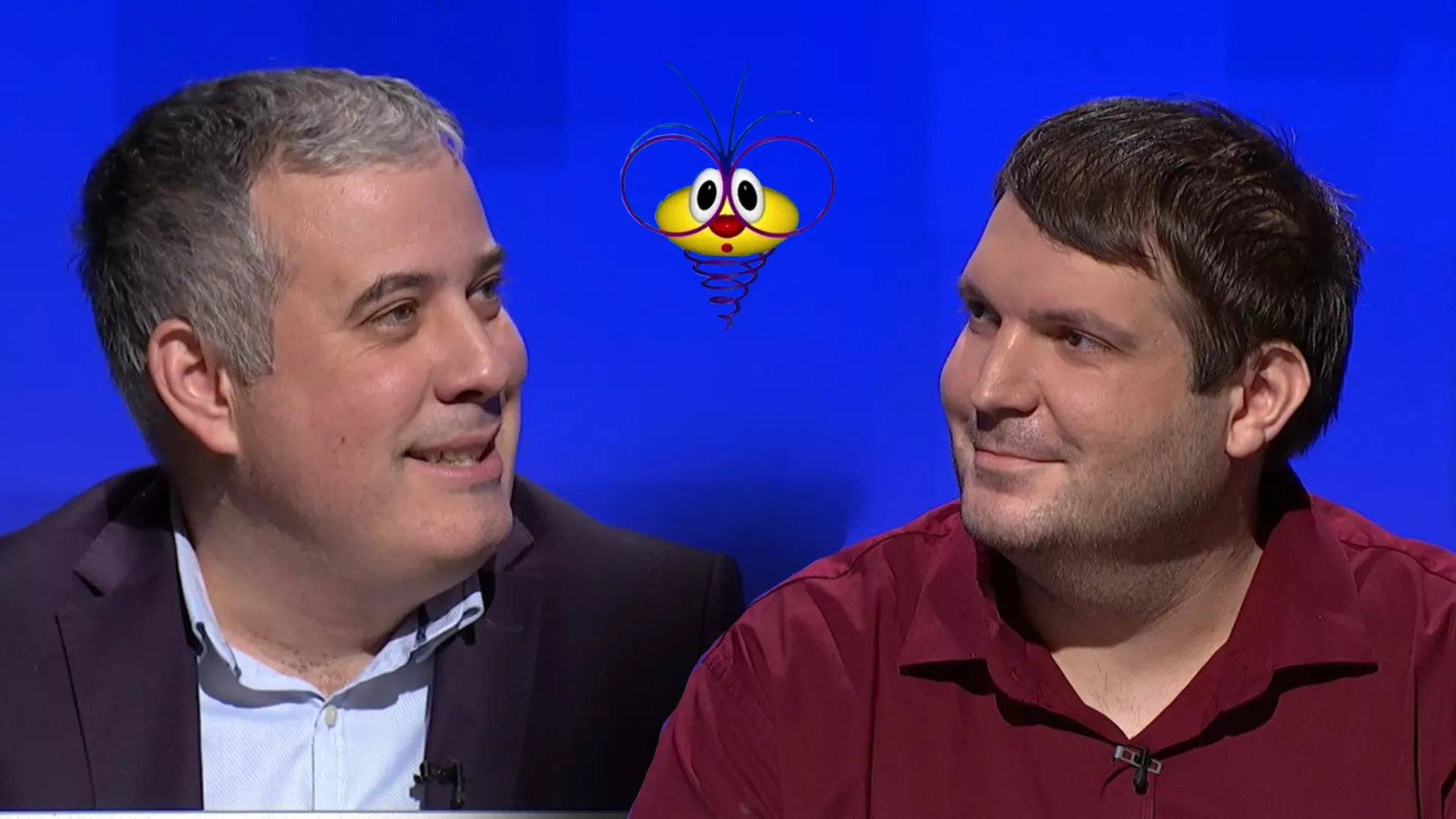 TV Slagalica (157. ciklus) (27. emisija)