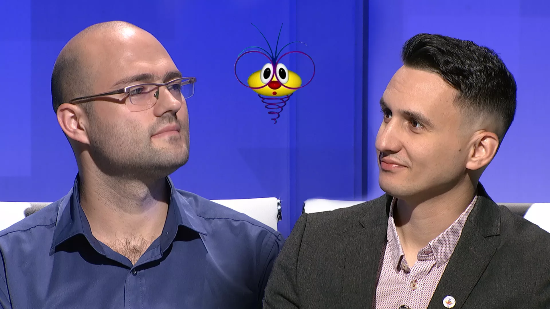TV Slagalica (169. ciklus) (2. emisija)