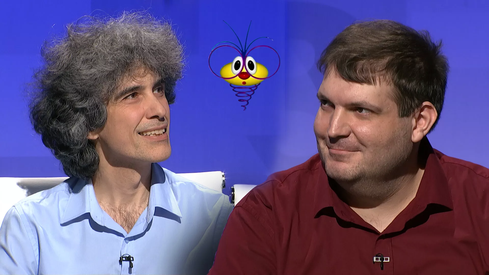 TV Slagalica (169. ciklus) (3. emisija)