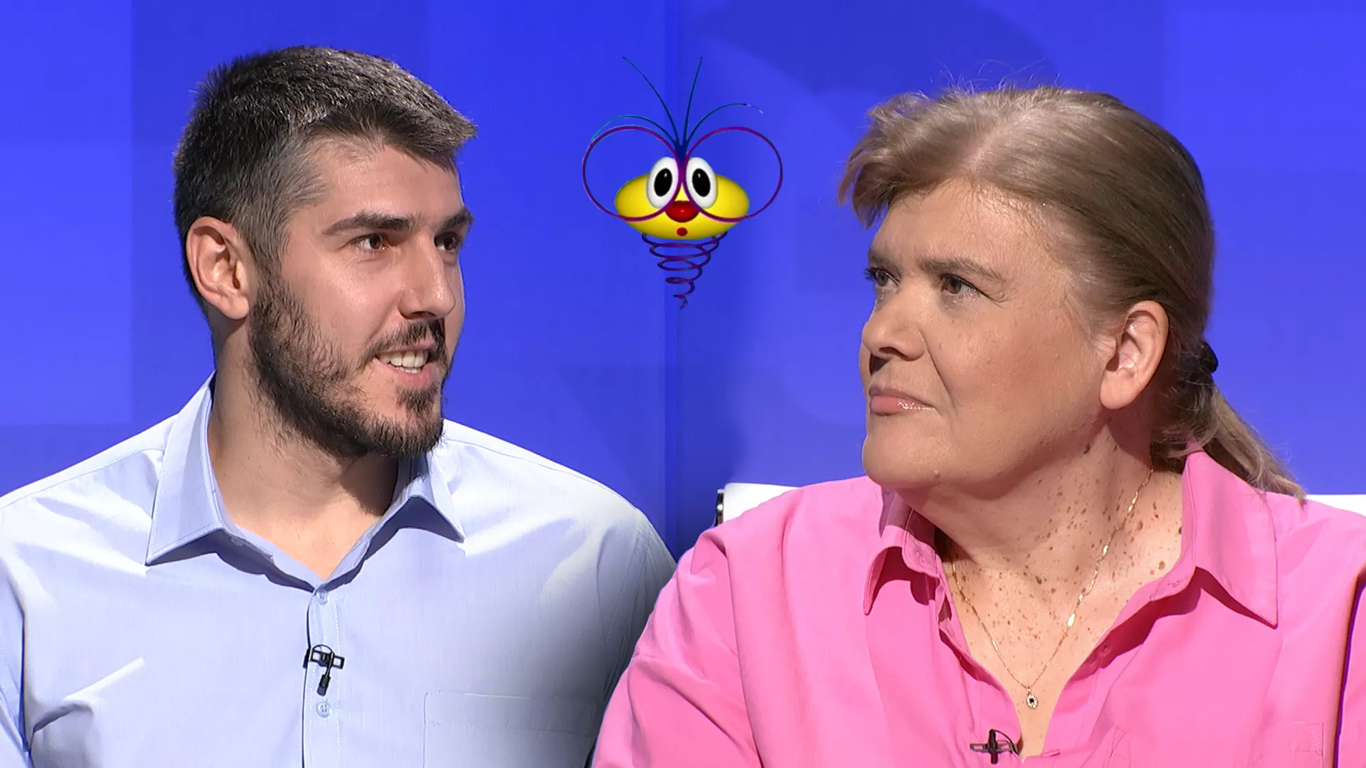 TV Slagalica (169. ciklus) (5. emisija)