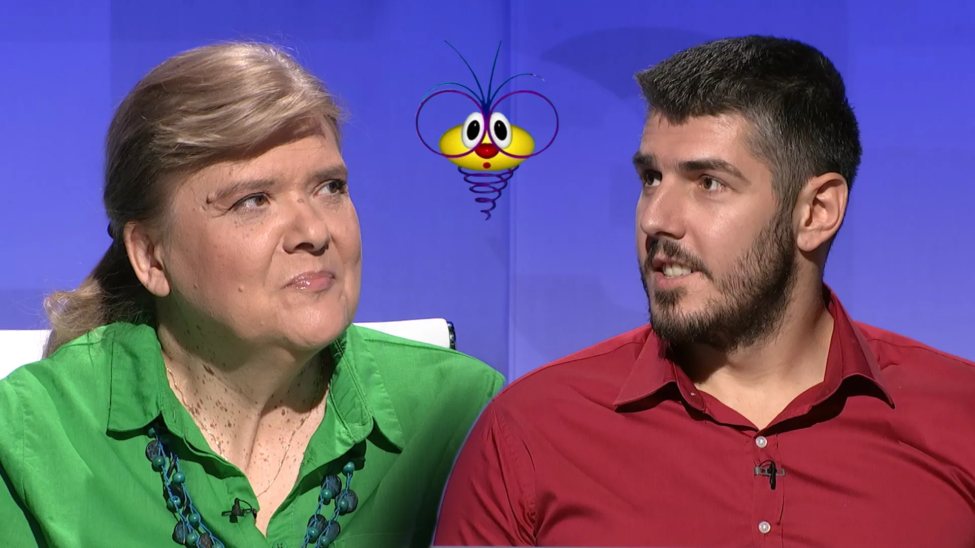TV Slagalica (169. ciklus) (6. emisija)