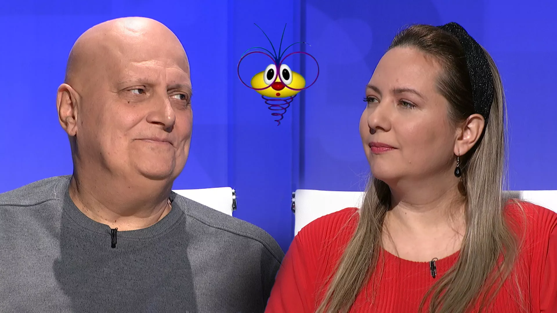TV Slagalica (169. ciklus) (7. emisija)