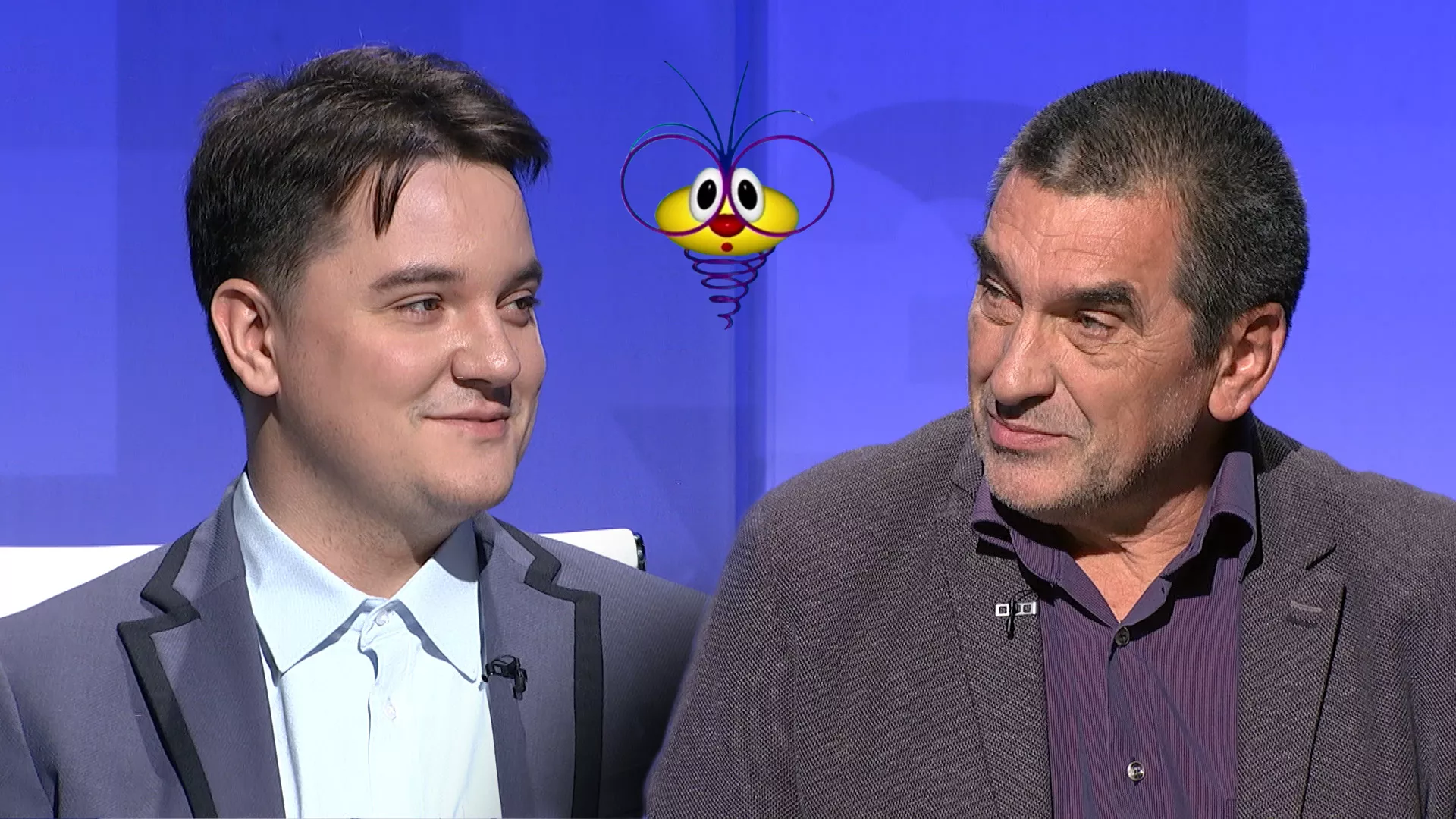 TV Slagalica (169. ciklus) (10. emisija)