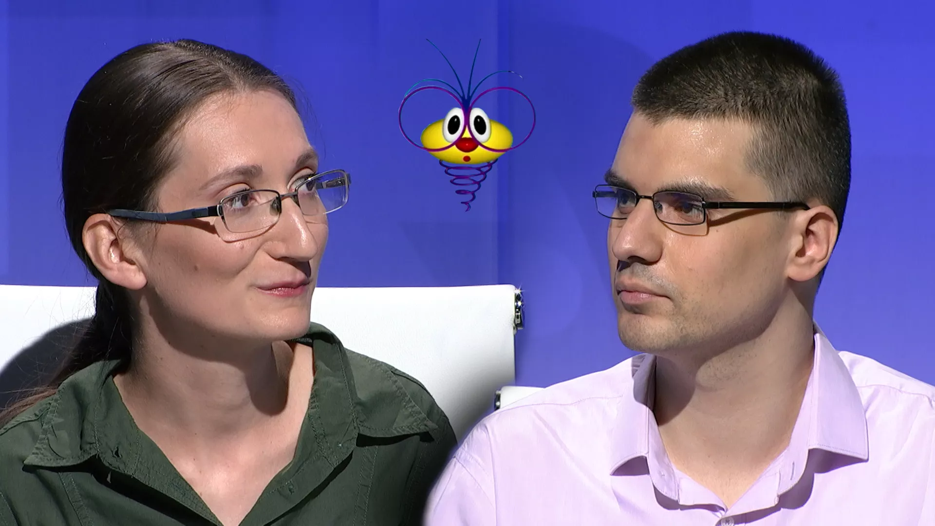 TV Slagalica (169. ciklus) (14. emisija)