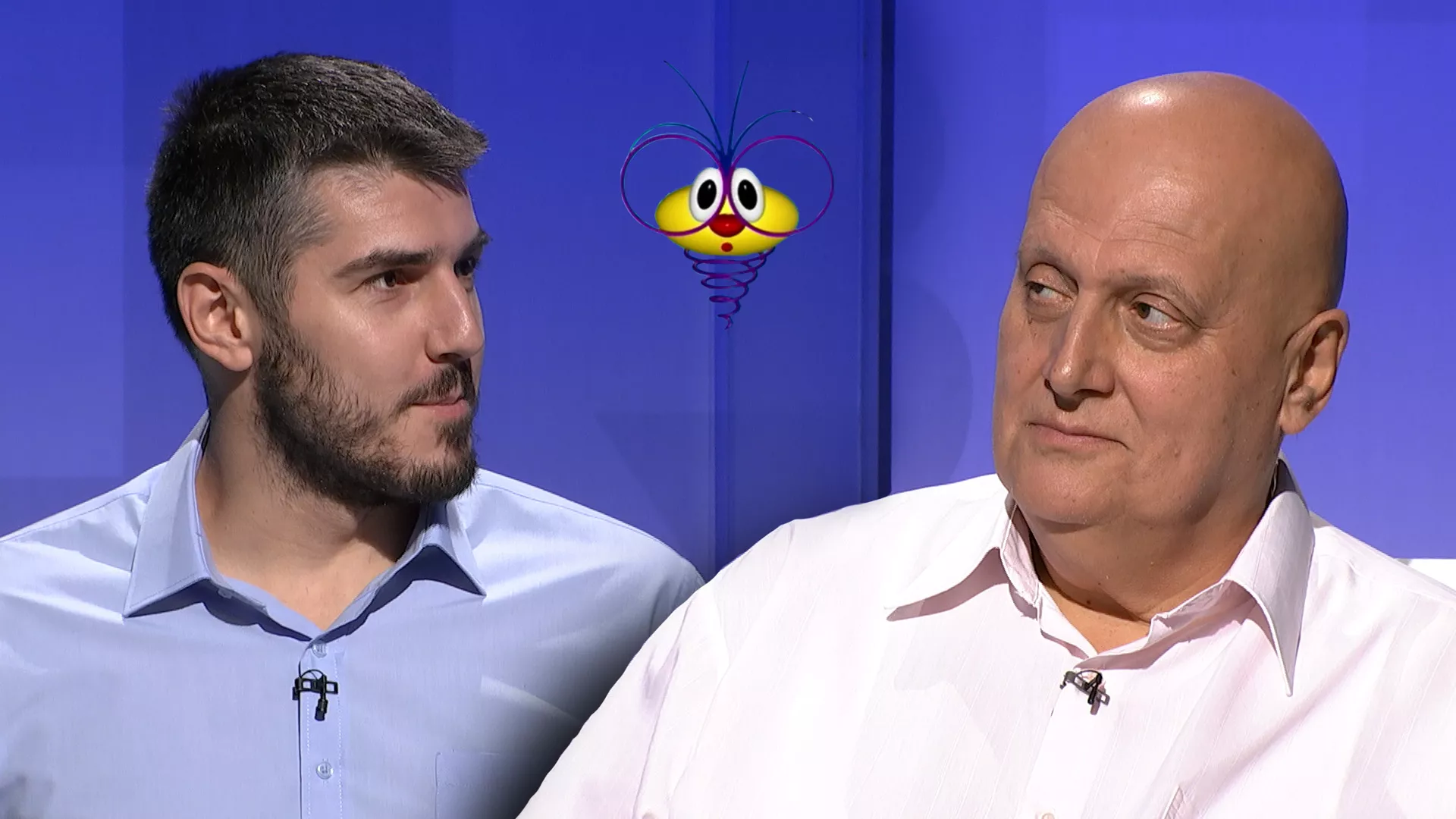 TV Slagalica (169. ciklus) (19. emisija)