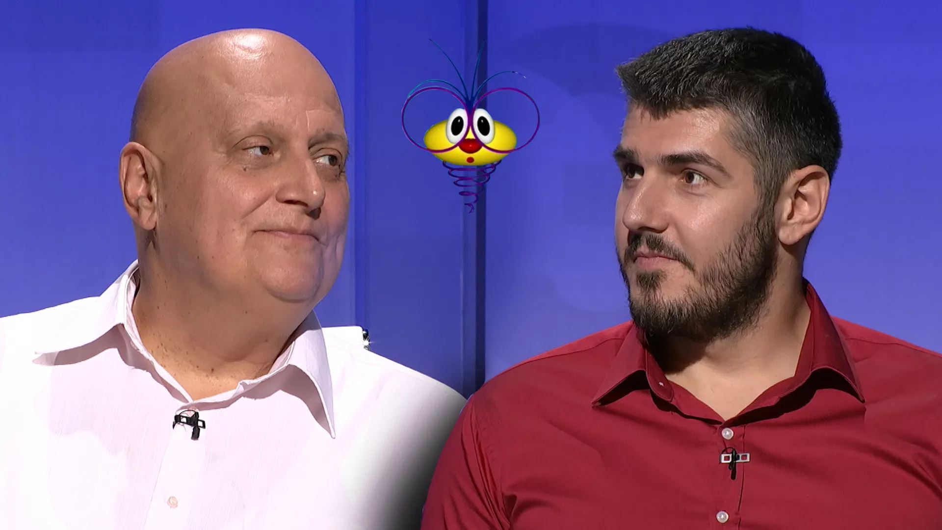 TV Slagalica (169. ciklus) (20. emisija)