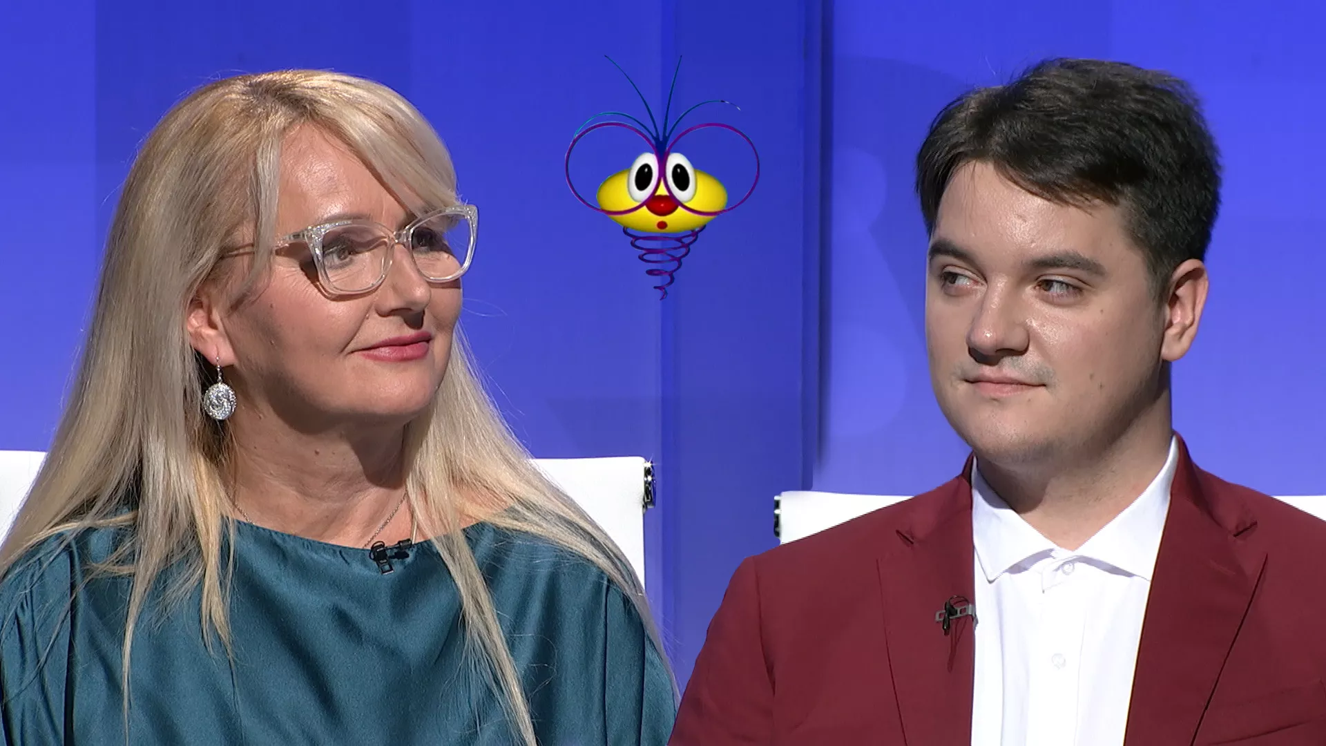 TV Slagalica (169. ciklus) (22. emisija)
