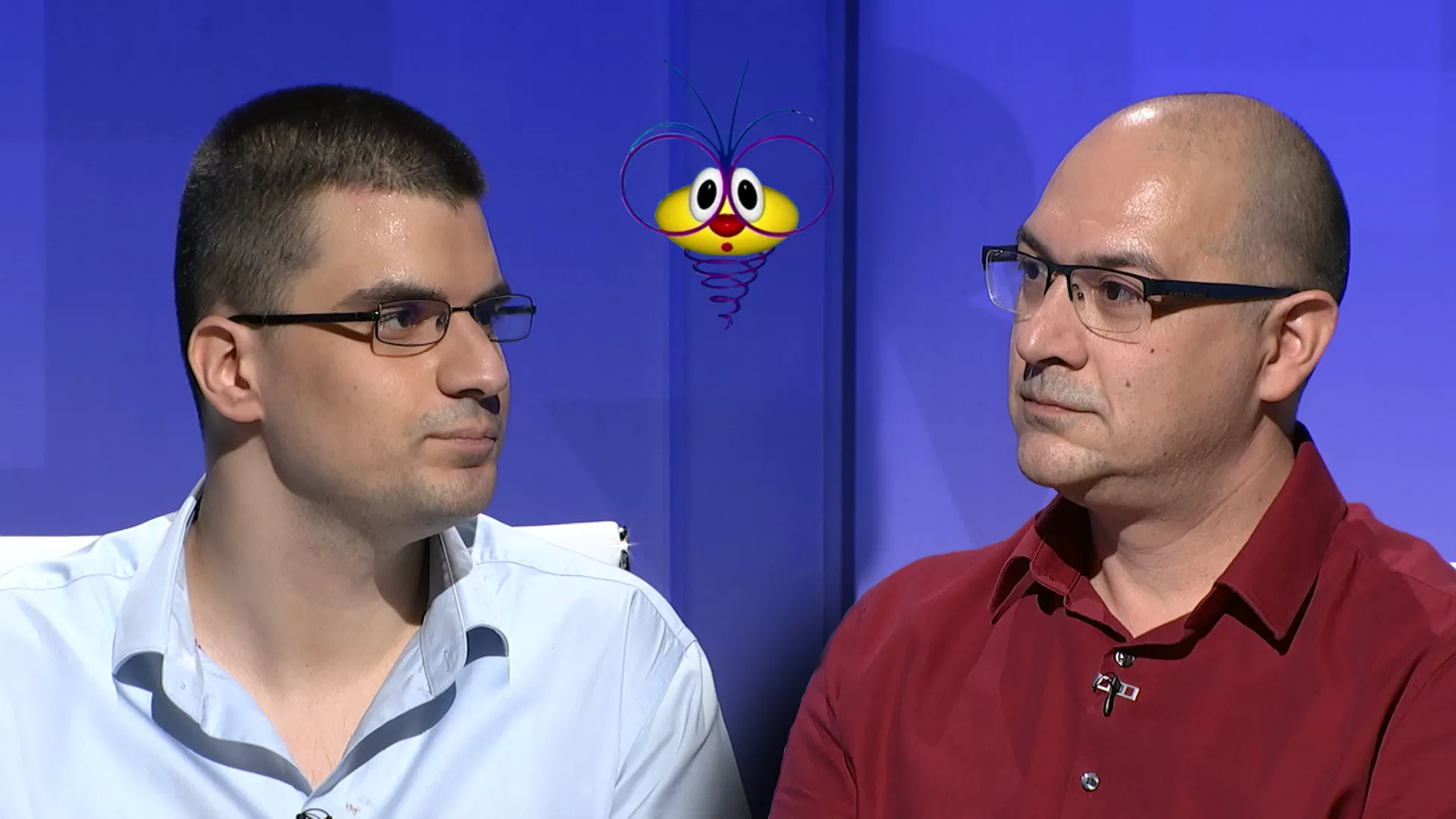 TV Slagalica (169. ciklus) (23. emisija)