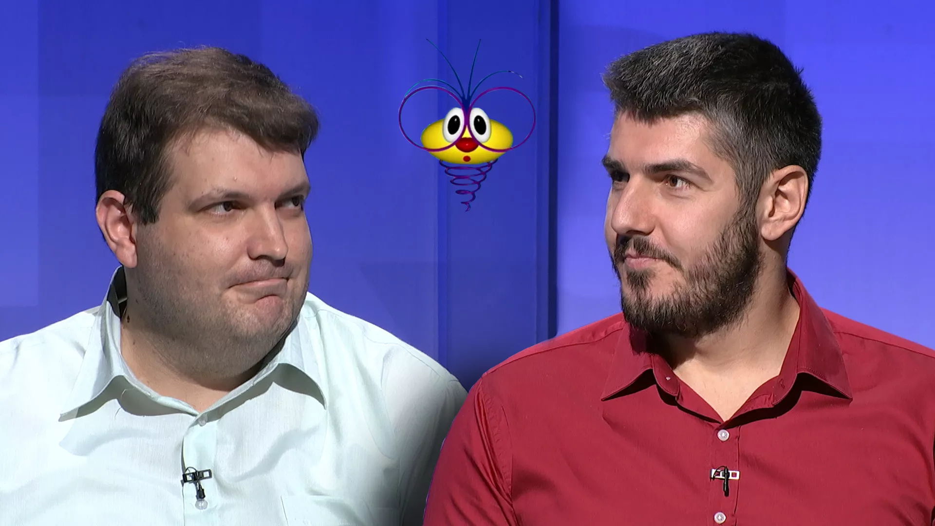 TV Slagalica (169. ciklus) (25. emisija)