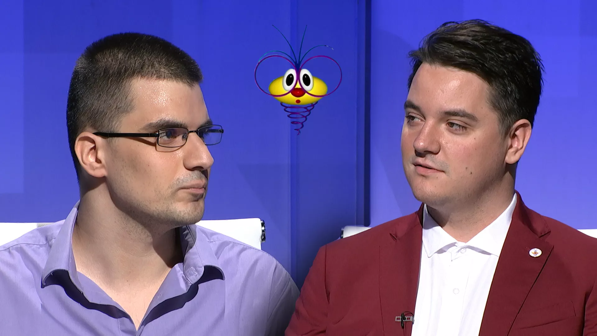 TV Slagalica (169. ciklus) (28. emisija)
