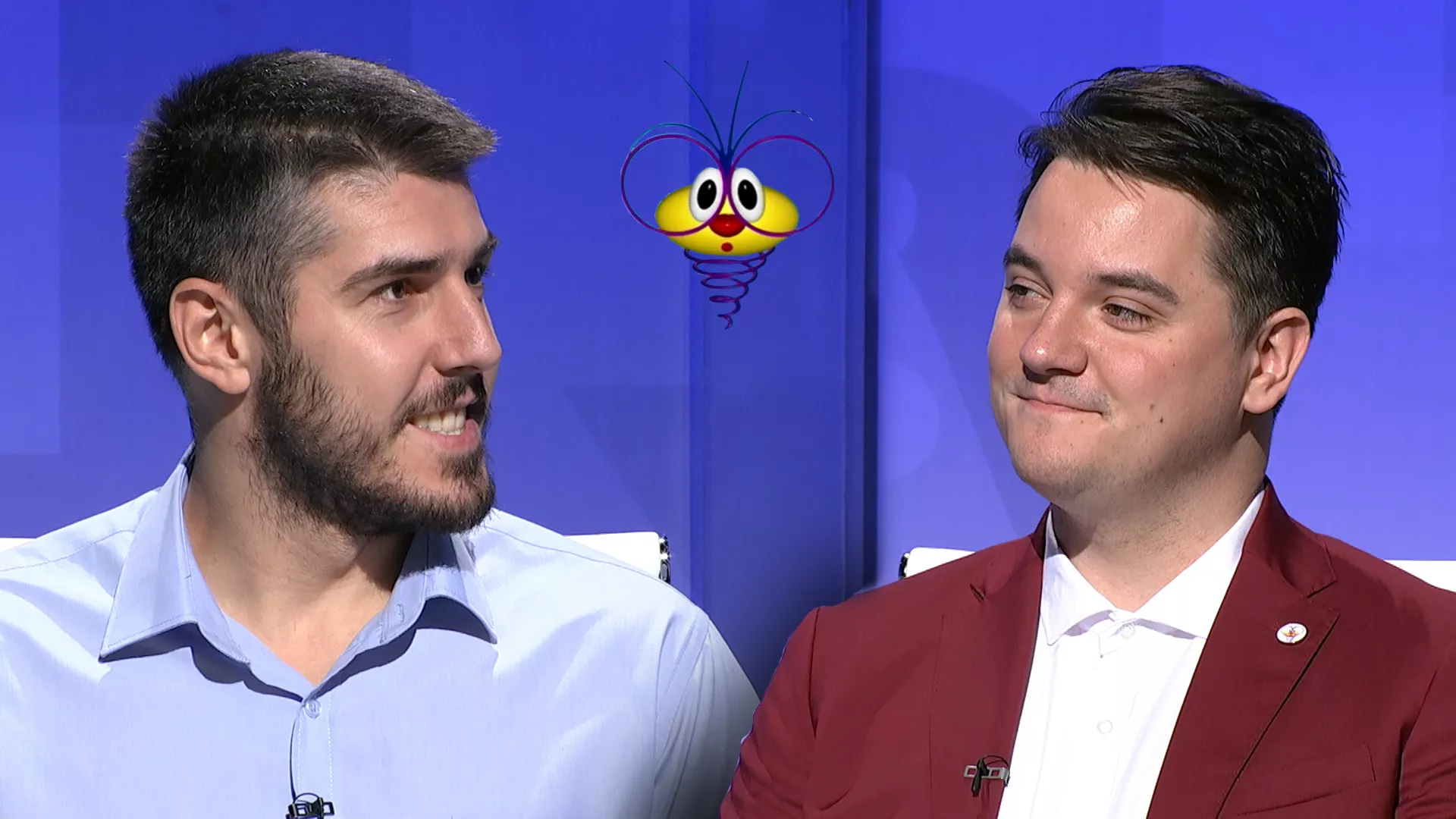 TV Slagalica (169. ciklus) (29. emisija)