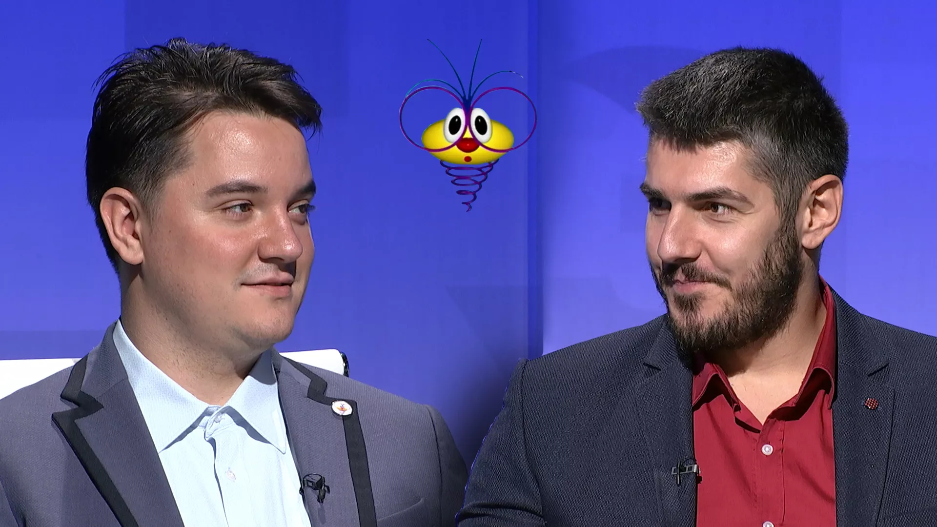 TV Slagalica (169. ciklus) (30. emisija)
