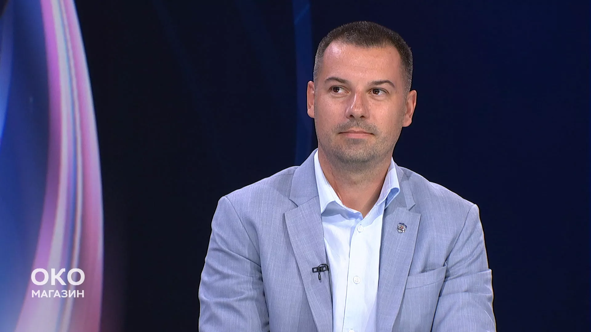 Oko magazin: Miloš Jevremović, žandarm koji je preživeo teroristički napad