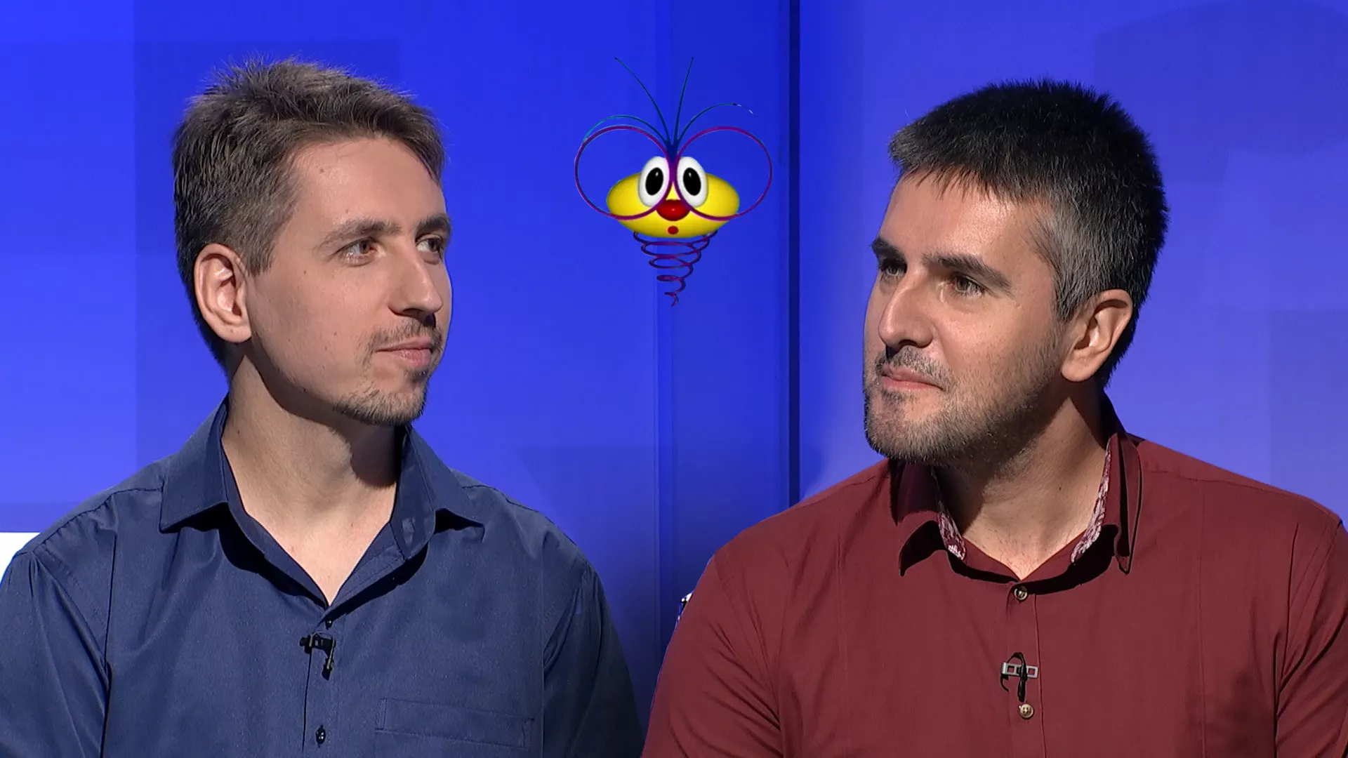 TV Slagalica (168. ciklus) (7. emisija)