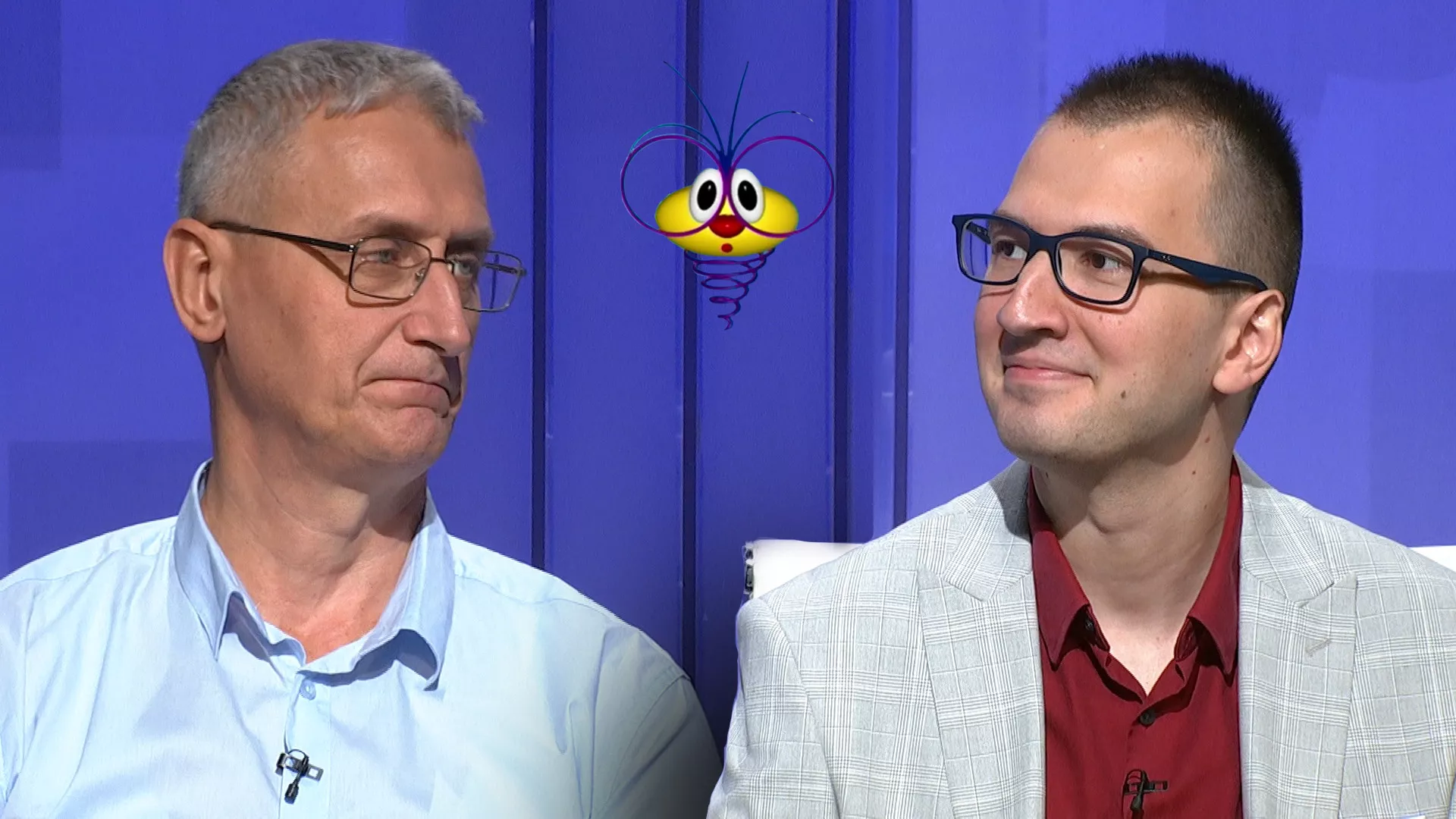 TV Slagalica (181. ciklus) (2. emisija)