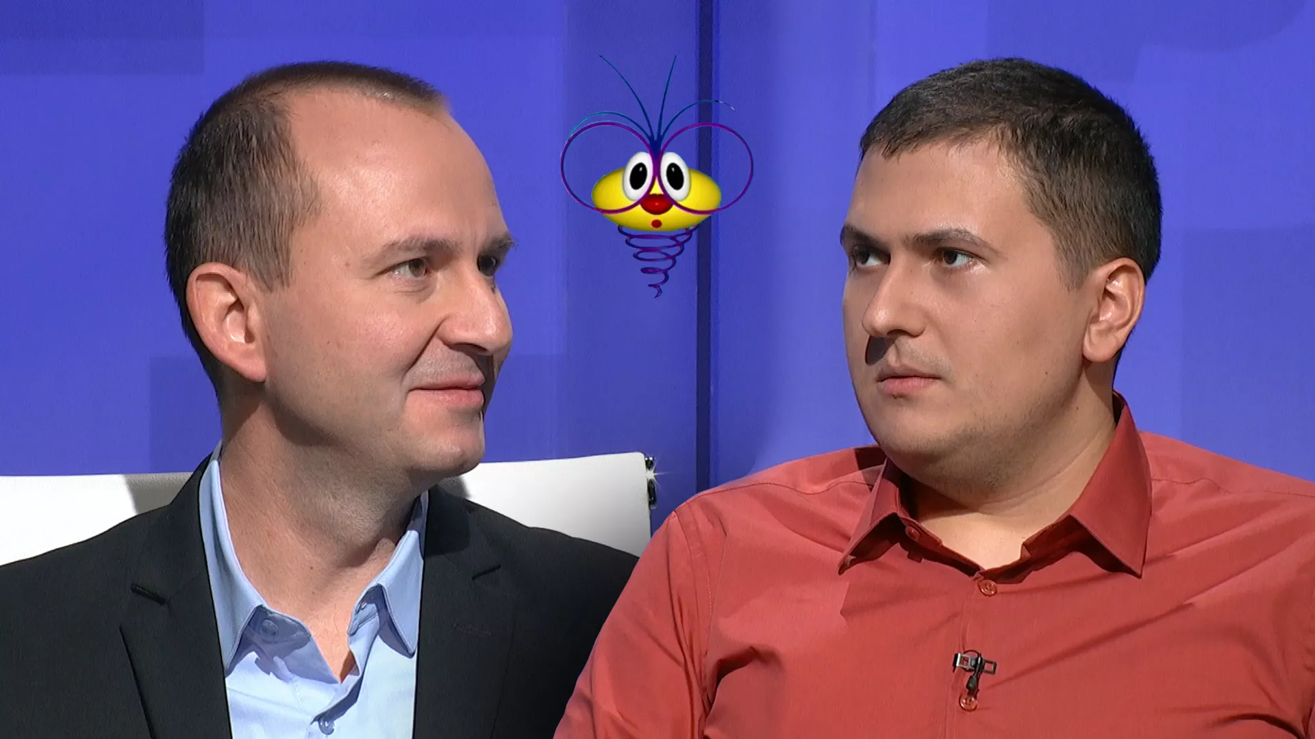 TV Slagalica (181. ciklus) (5. emisija)