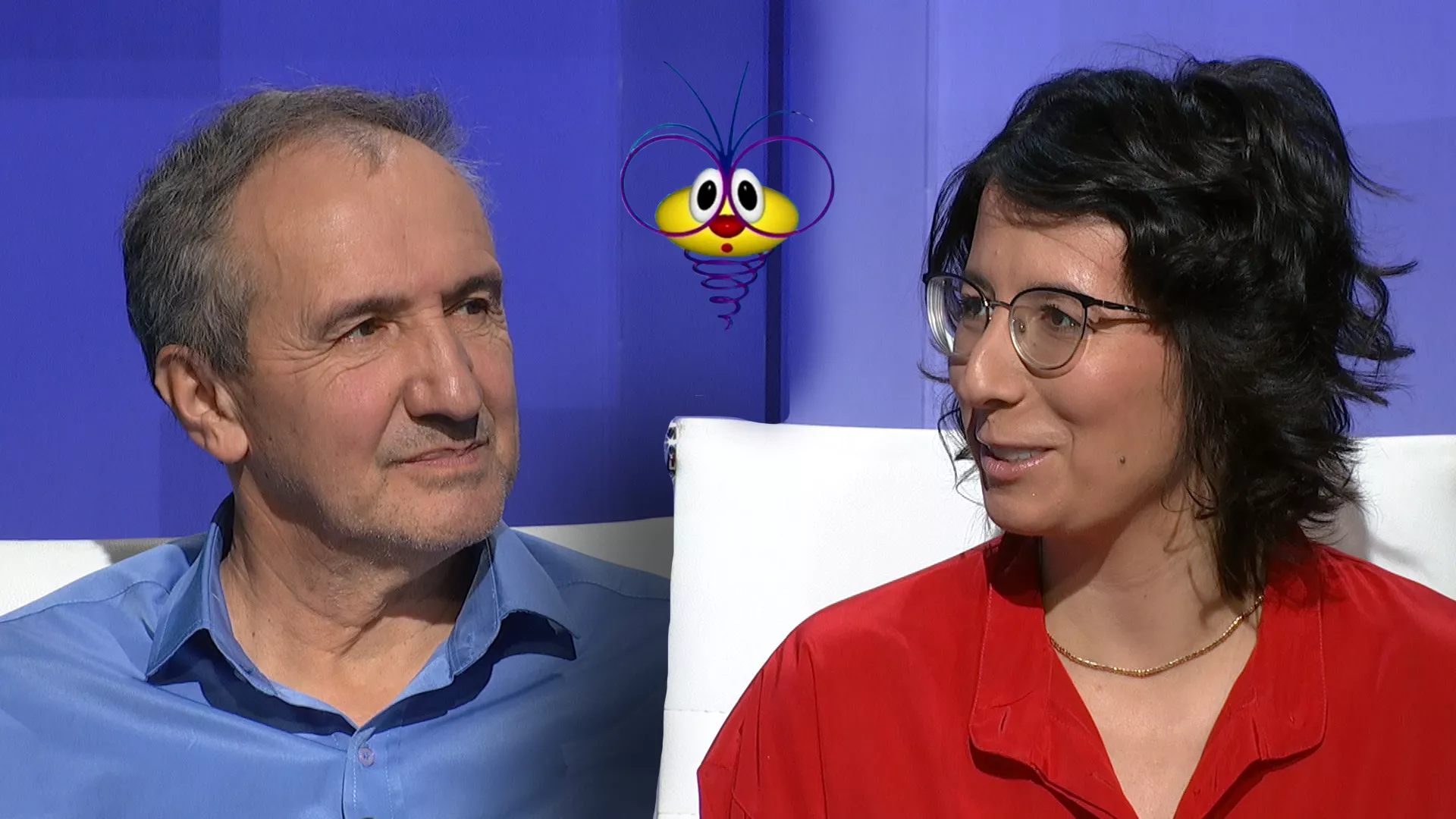 TV Slagalica (181. ciklus) (12. emisija)